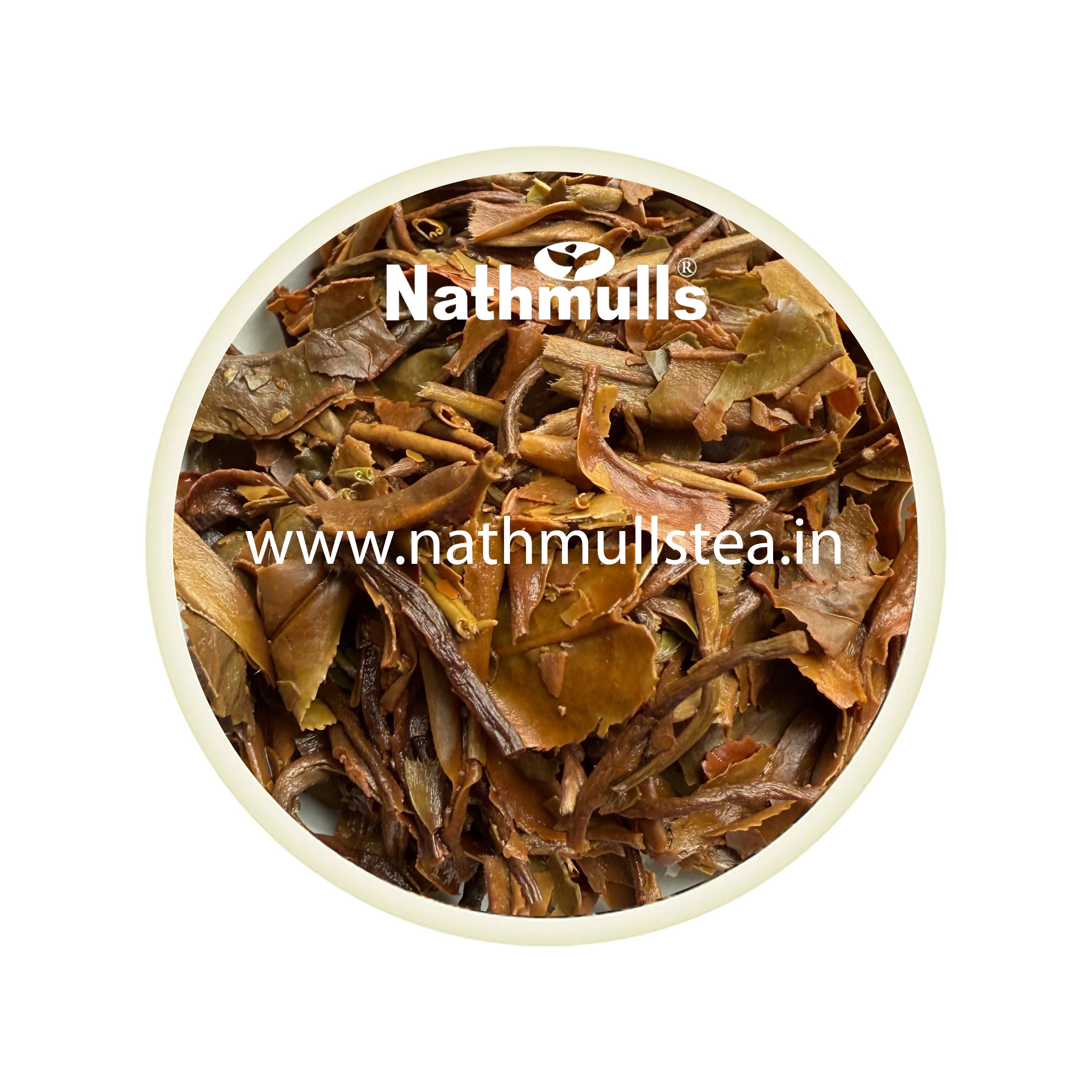 Arya - Moonbeam Organic Darjeeling Black Tea Second Flush 2025 (Limited Edition)