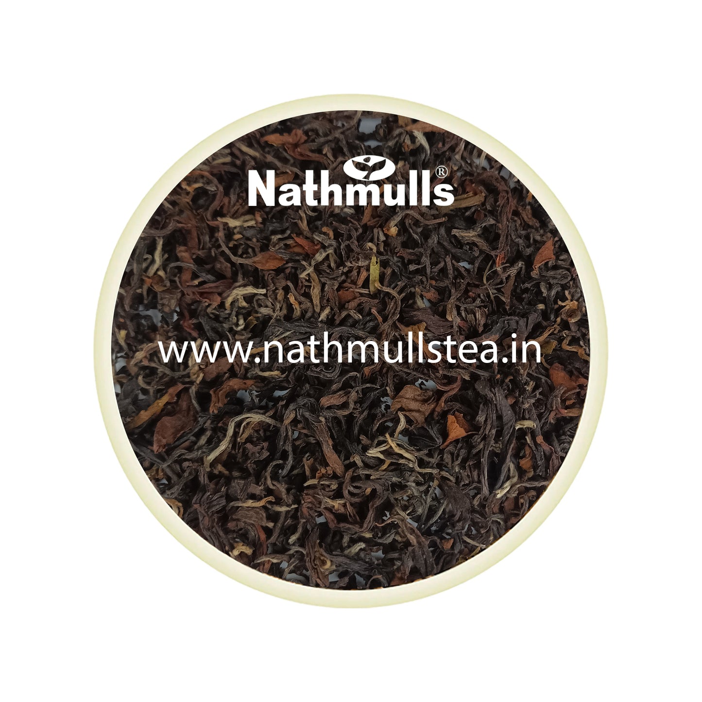 Arya - Summer Ruby Organic Darjeeling Black Tea 2023