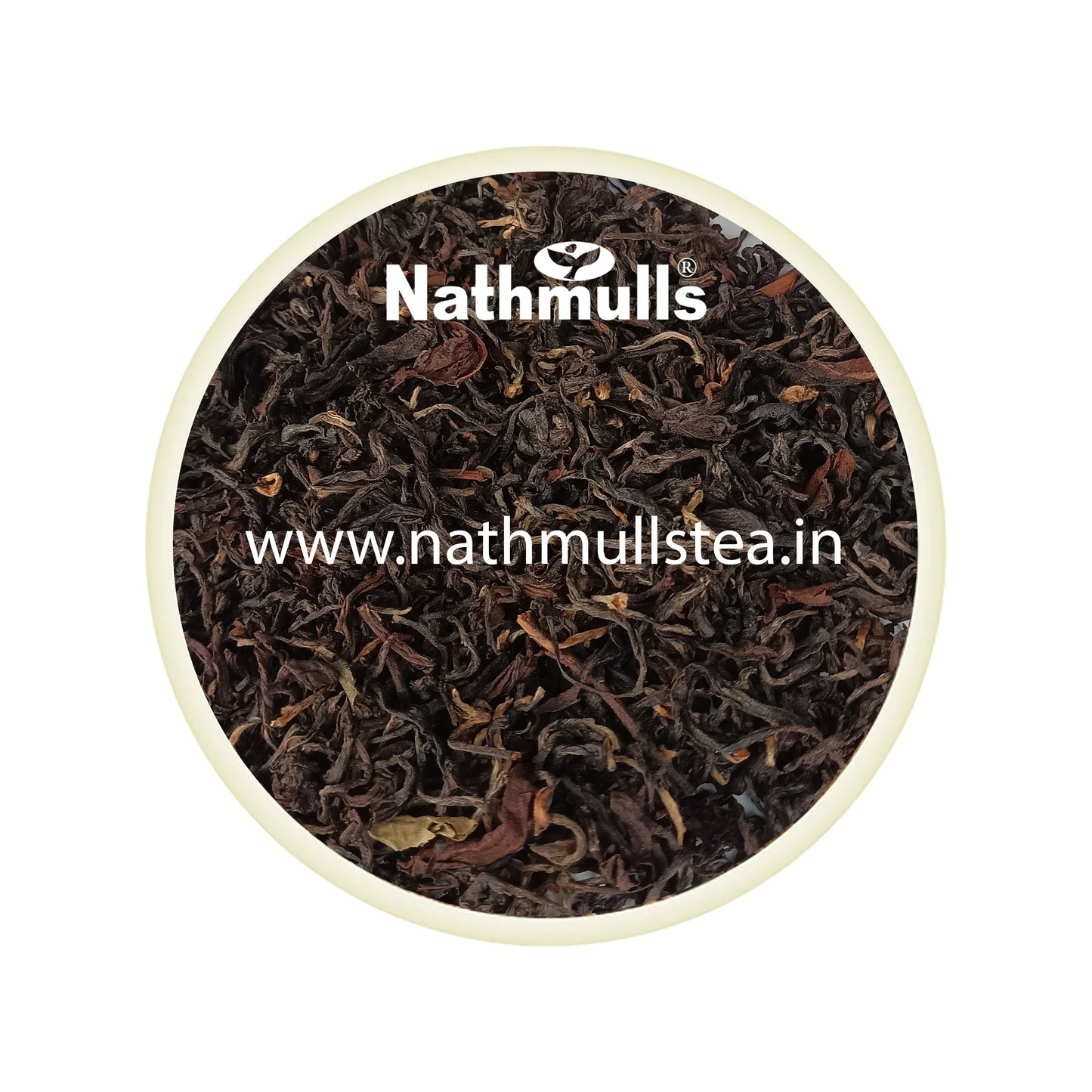 Avongrove - Euphoria Organic Darjeeling Black Tea Second Flush 2023