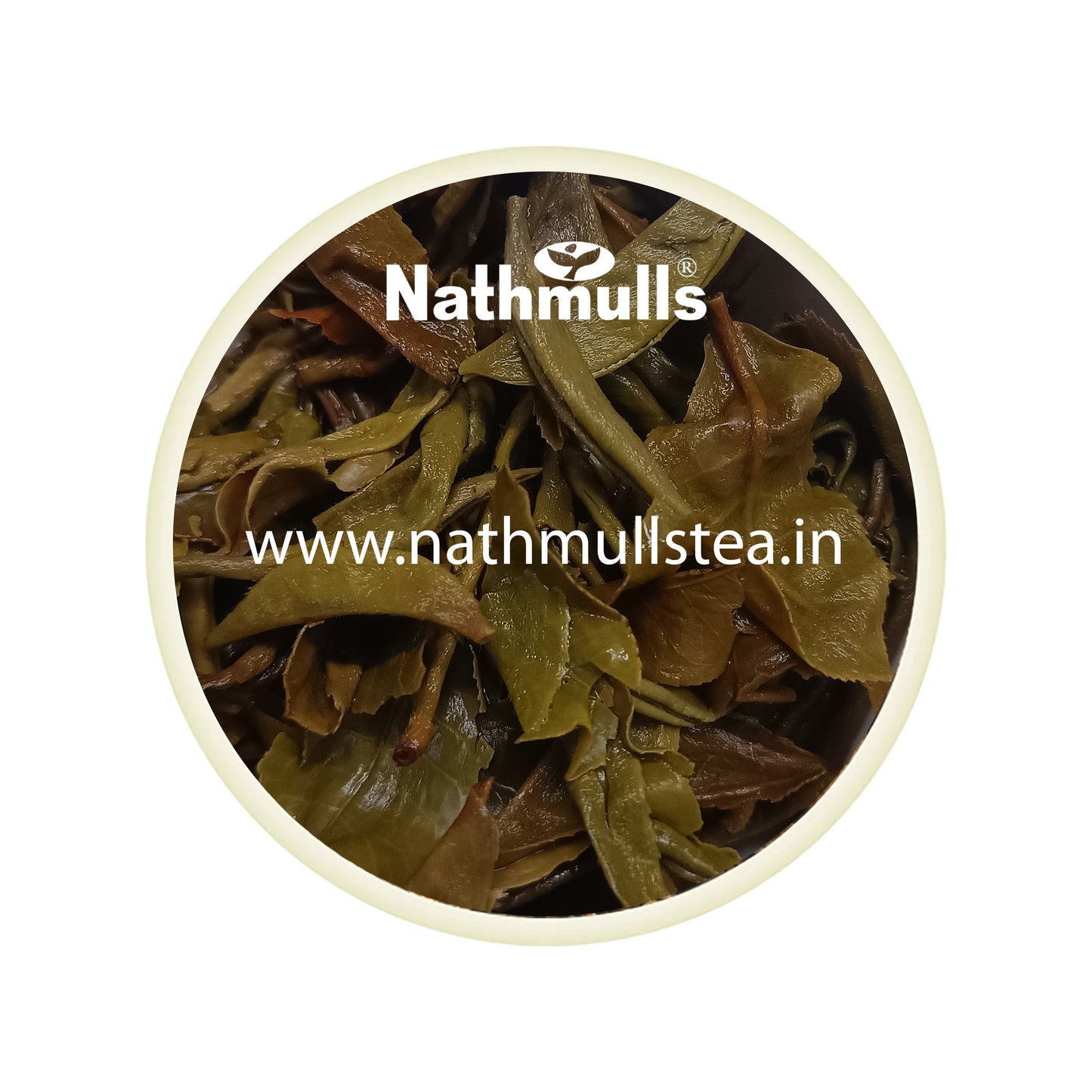 Badamtam - Moonlight Horizon Organic Darjeeling Black Tea Second Flush 2023