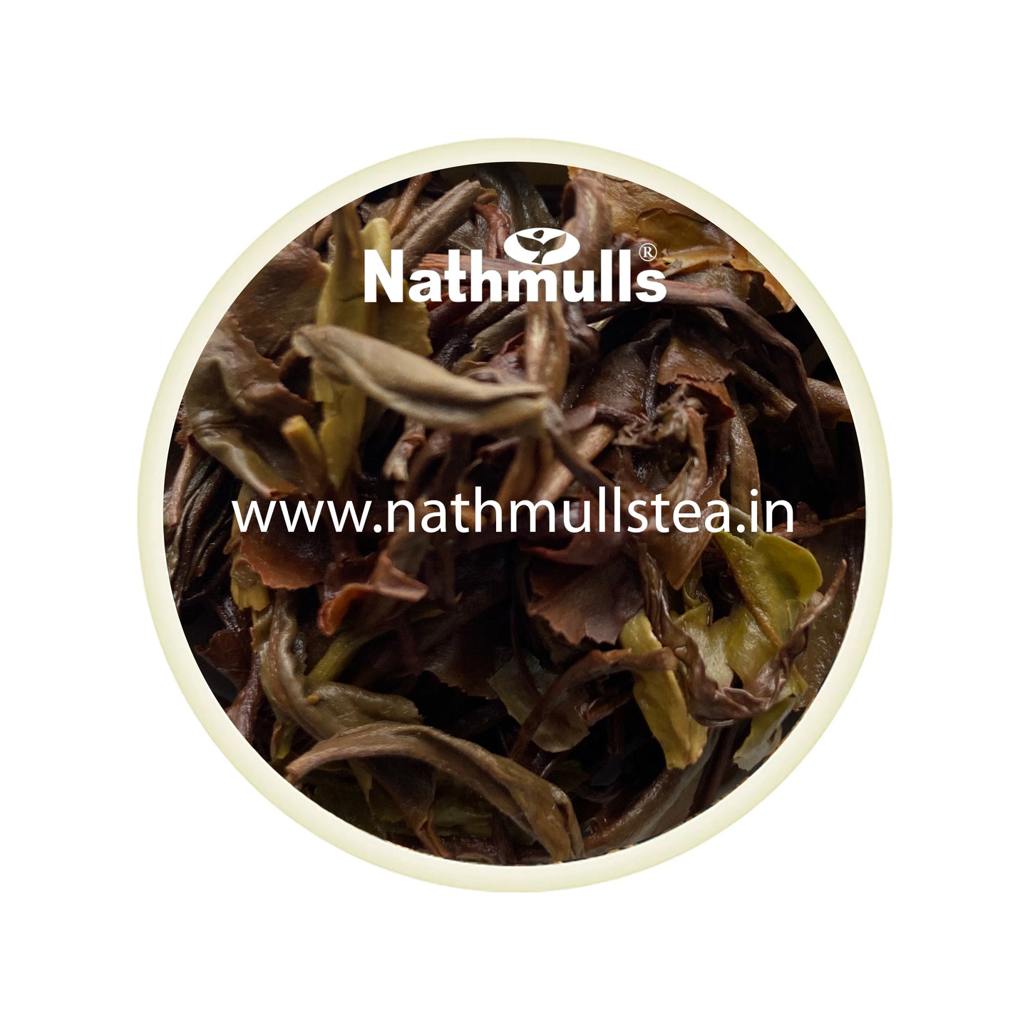 Badamtam - Magical Moonlight Organic Darjeeling Black Tea Second Flush 2023