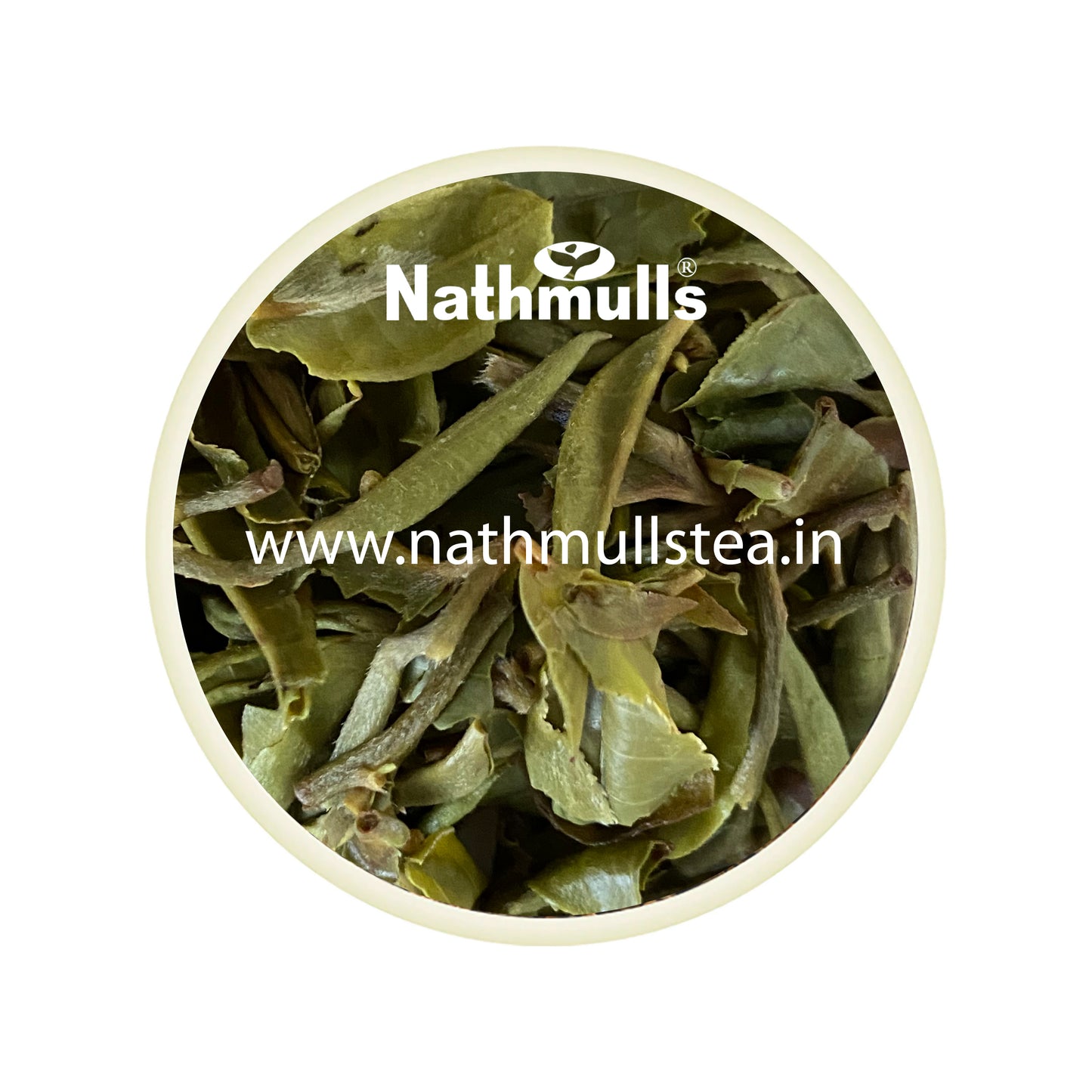 Badamtam - White Heritage Organic Darjeeling White Tea First Flush 2024