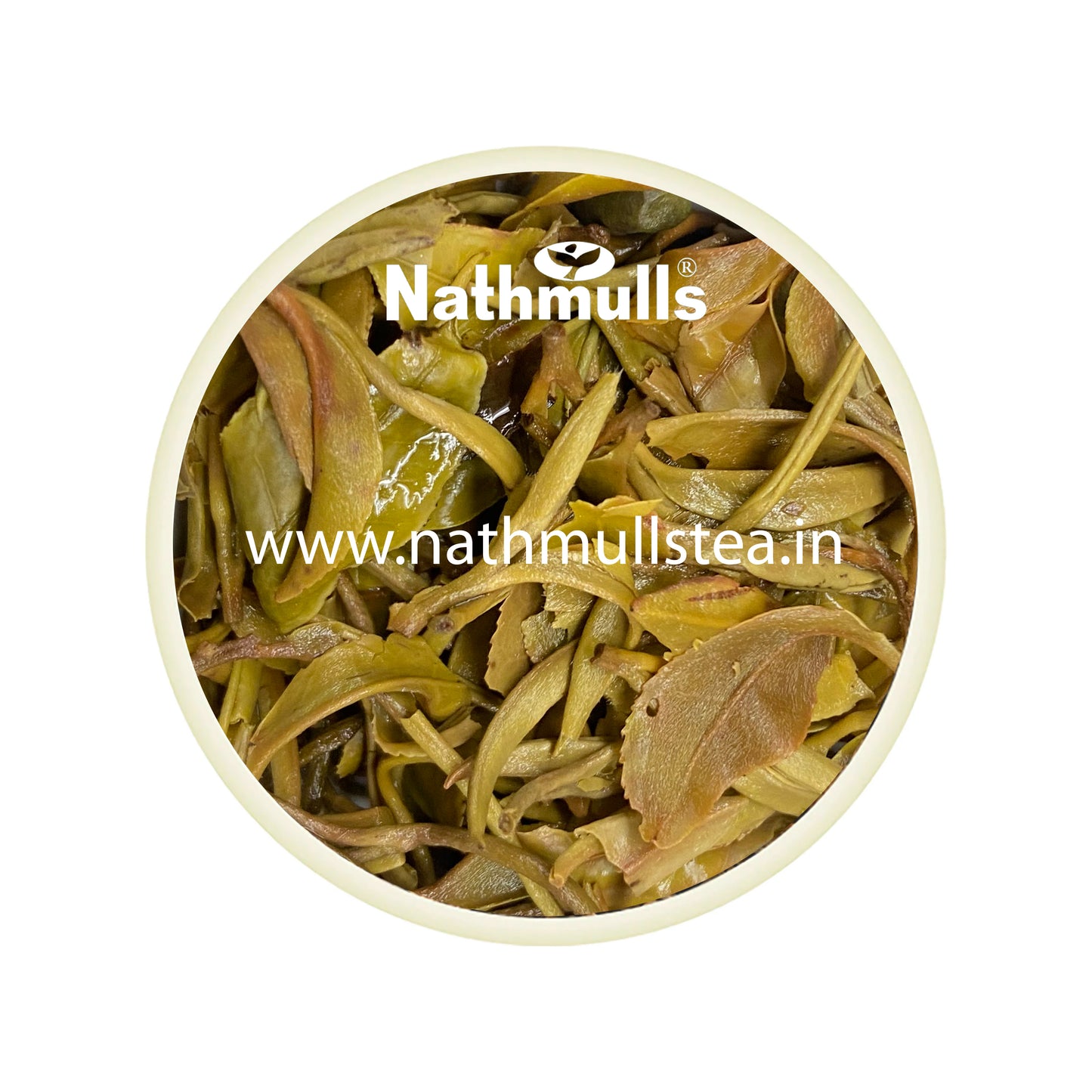 Castleton - Moonlight Grace Darjeeling Black Tea Second Flush 2023