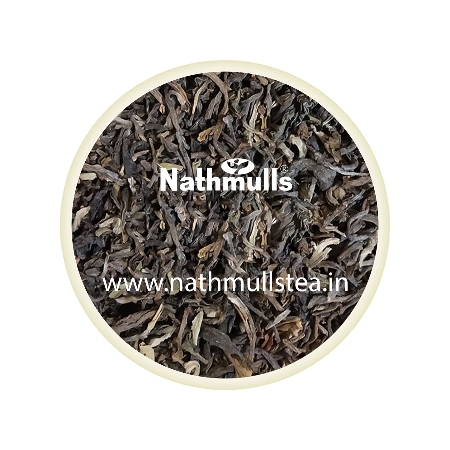 Darjeeling Loose Leaf Green Tea