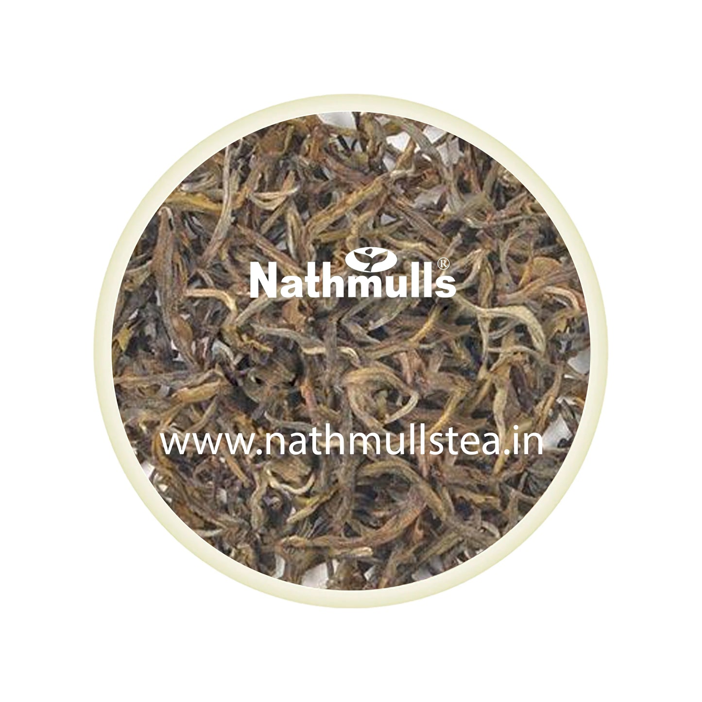 Darjeeling Loose Leaf White Tea