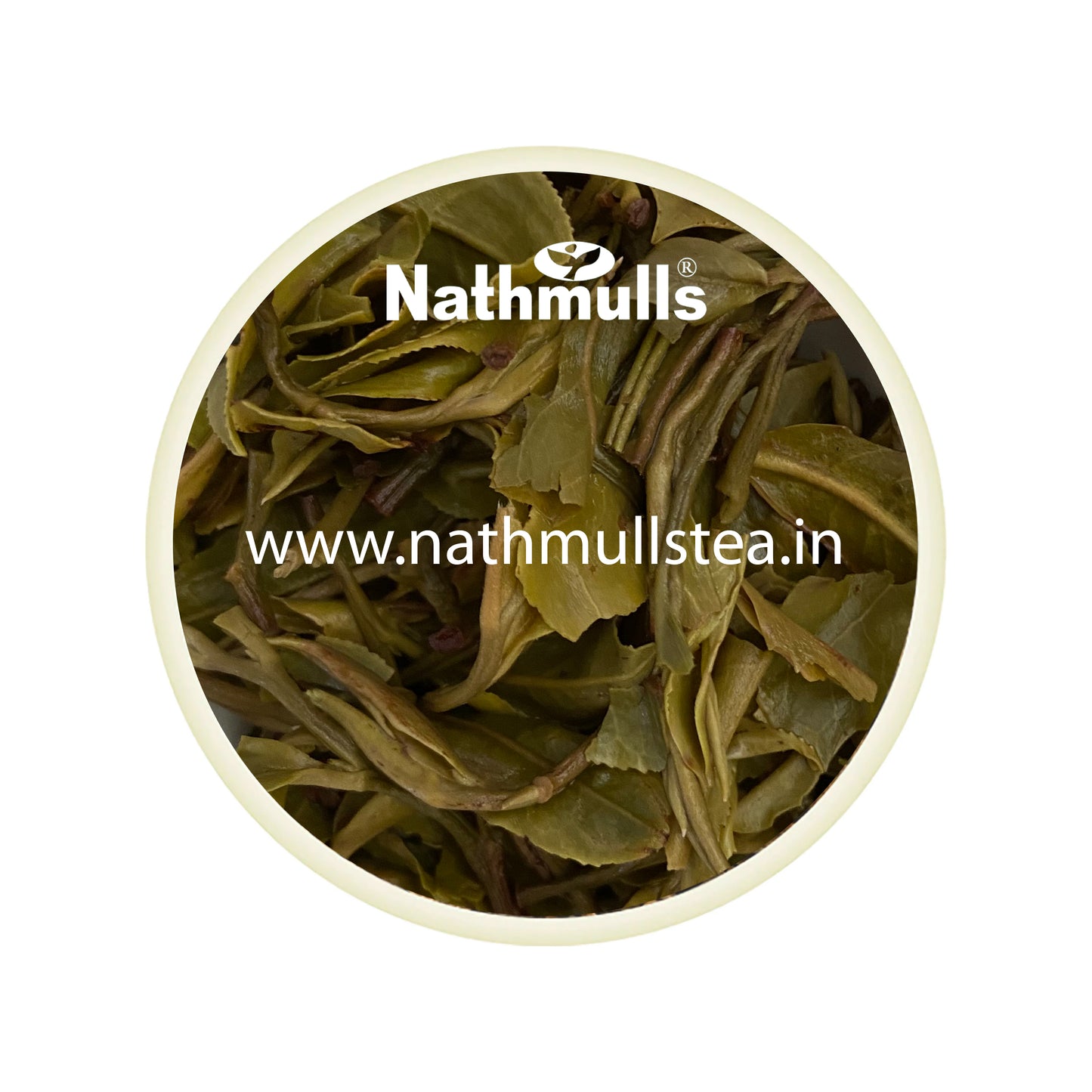 Arya - Emerald Organic Darjeeling Green Tea Second Flush 2023