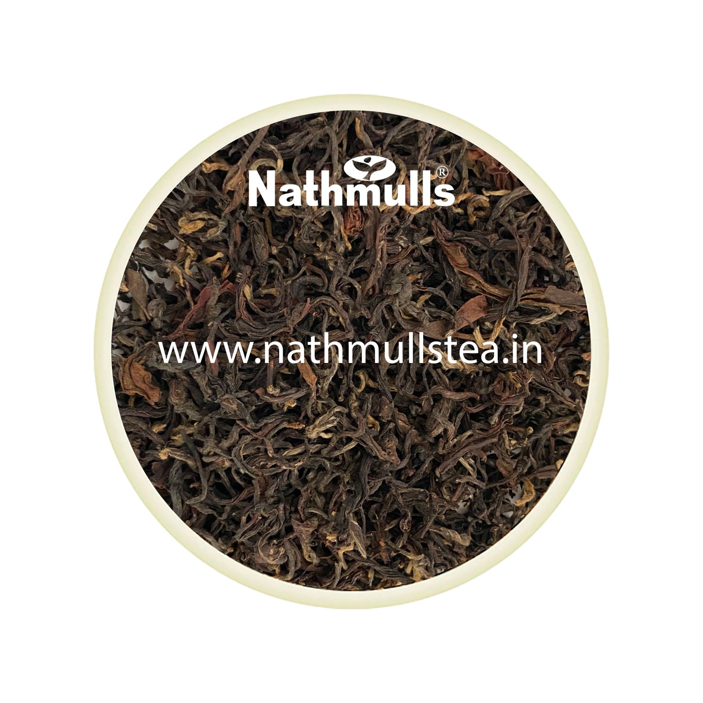 Giddapahar - Clonal Monarch Darjeeling Black Tea Second Flush 2023