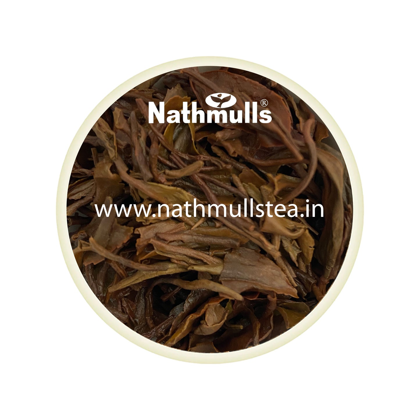 Giddapahar - Clonal Monarch Darjeeling Black Tea Second Flush 2023
