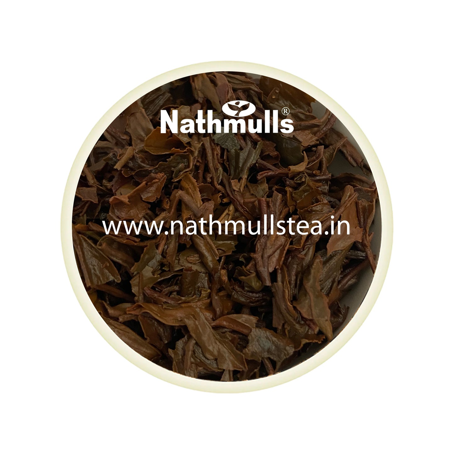 Giddapahar - Muscatel Supremo Darjeeling Black Tea Second Flush 2023