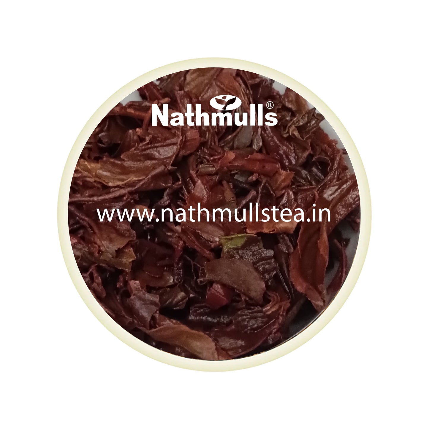 Giddapahar - Summer Mood Darjeeling Black Tea Second Flush 2023