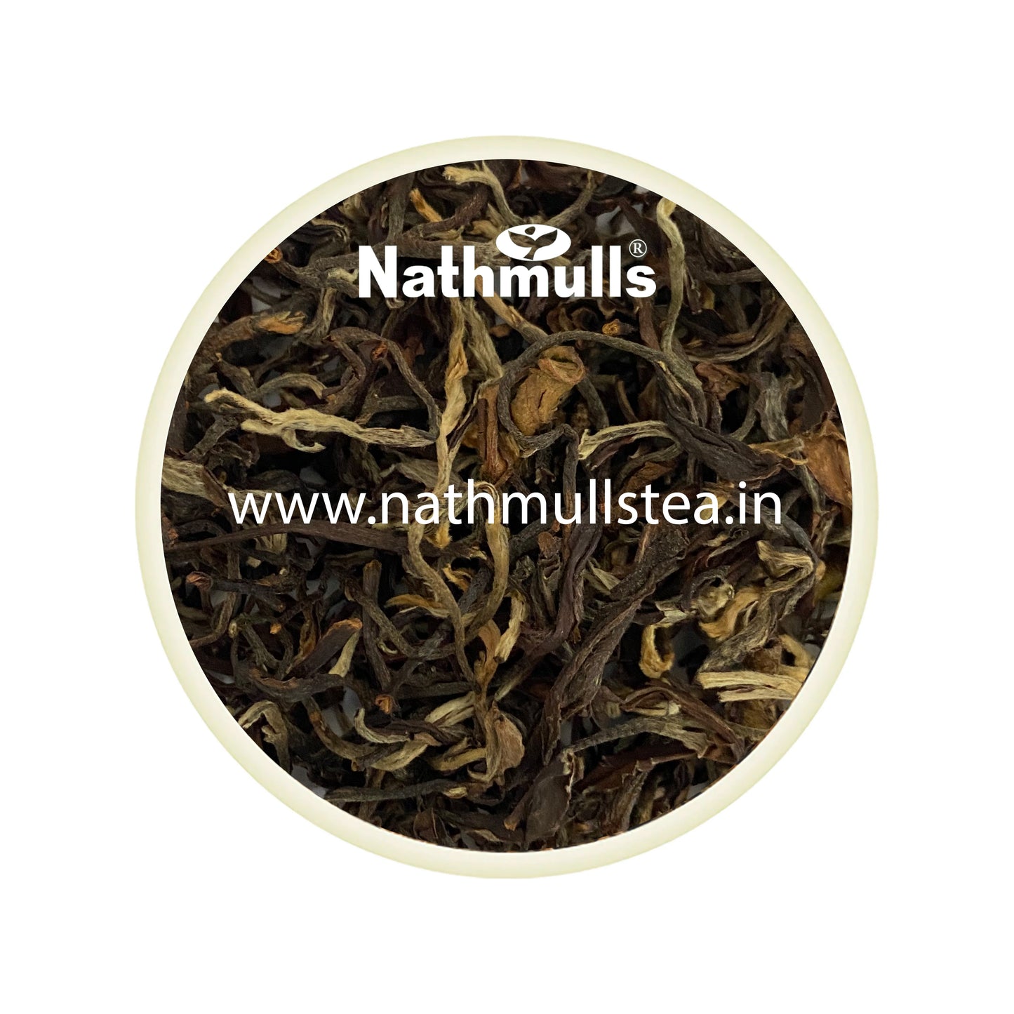 Glenburn - Clonal Fantasy Darjeeling Black Tea Second Flush 2024