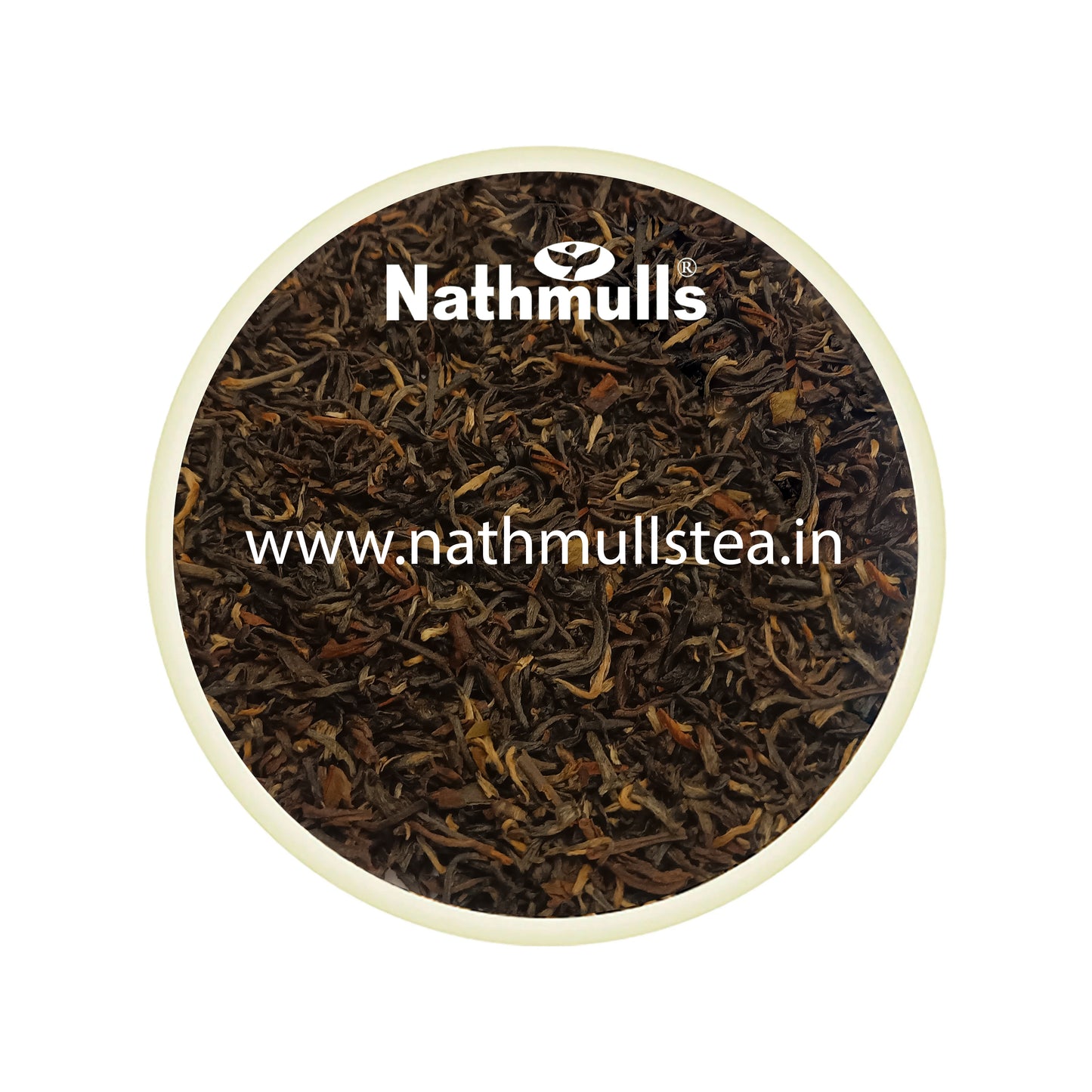 Glenburn - Summer Enigma Darjeeling Black Tea Second Flush 2023