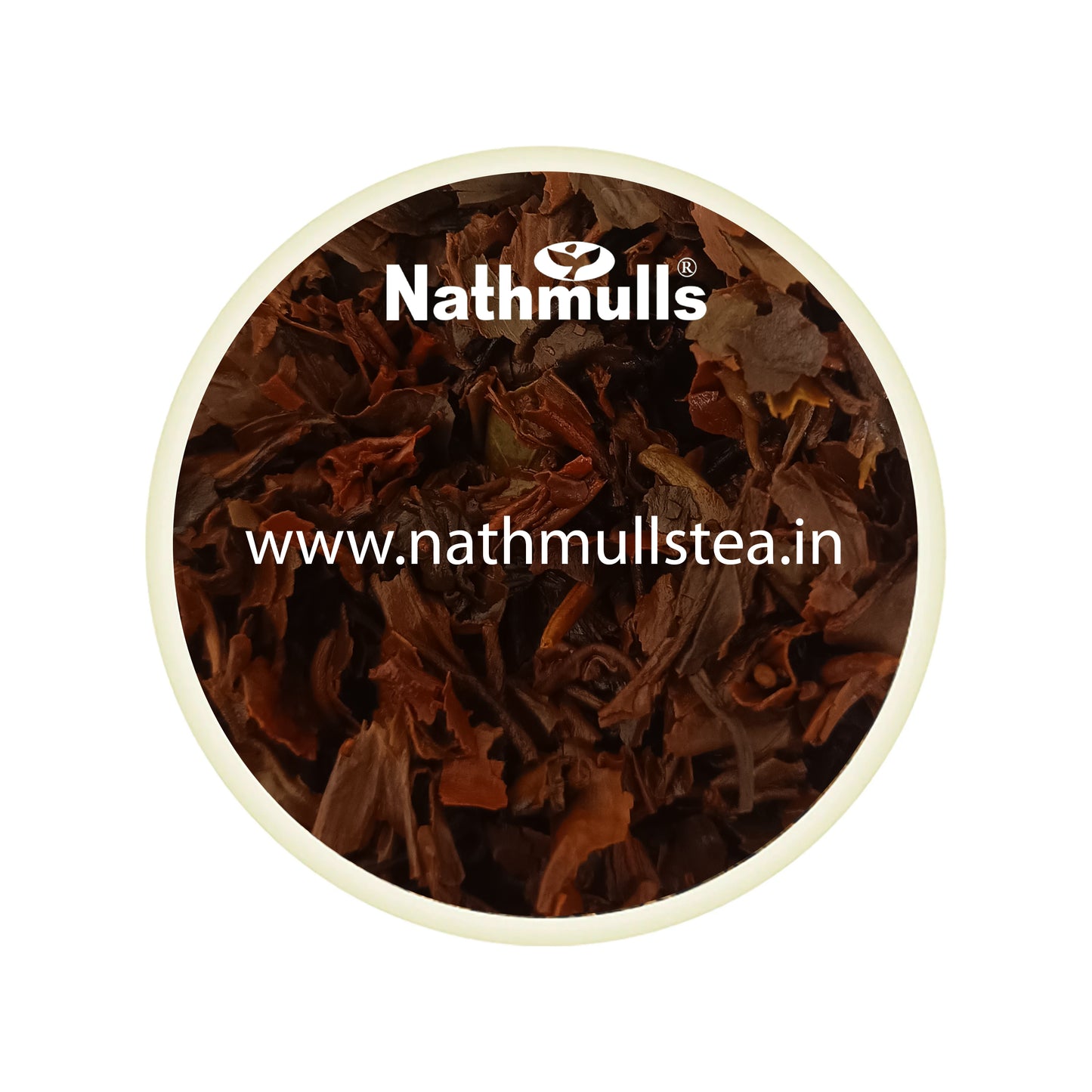 Glenburn - Summer Enigma Darjeeling Black Tea Second Flush 2023