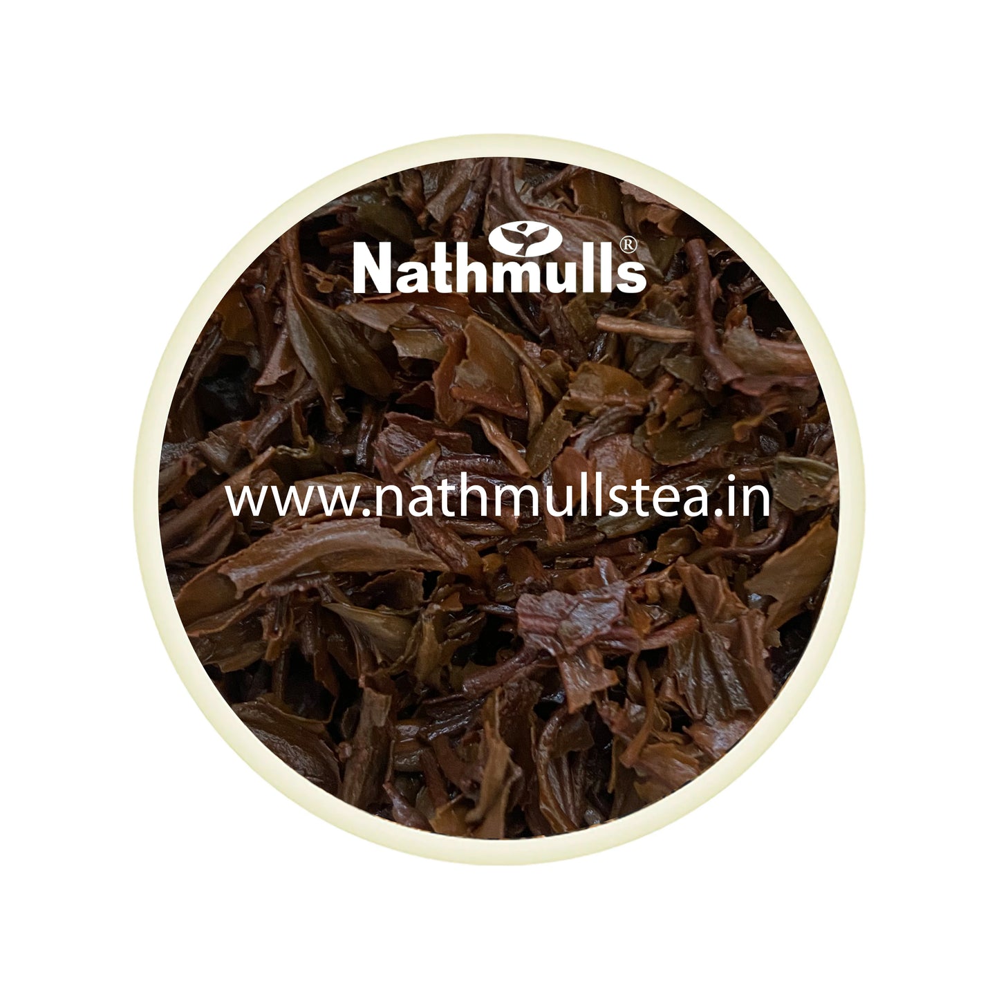 Goomtee - Muscatel Frenzy Darjeeling Black Tea Second Flush 2023
