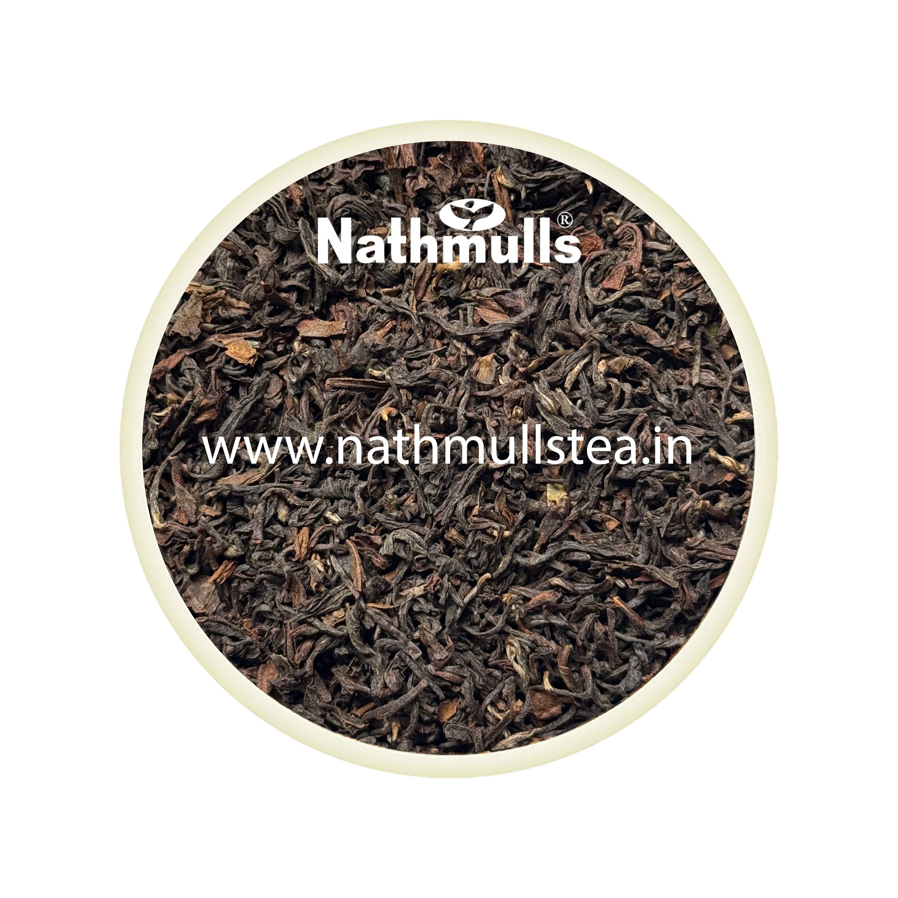 Jungpana - Muscatel Enigma Darjeeling Black Tea Second Flush 2025