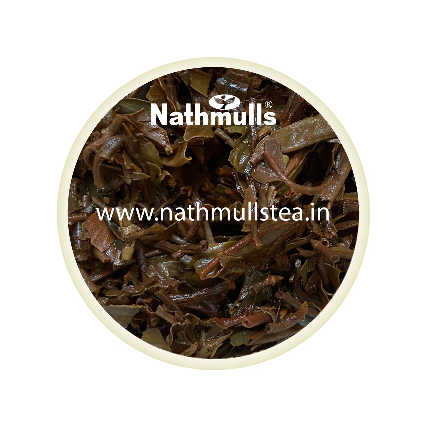Jungpana - Muscatel Enigma Darjeeling Black Tea Second Flush 2023