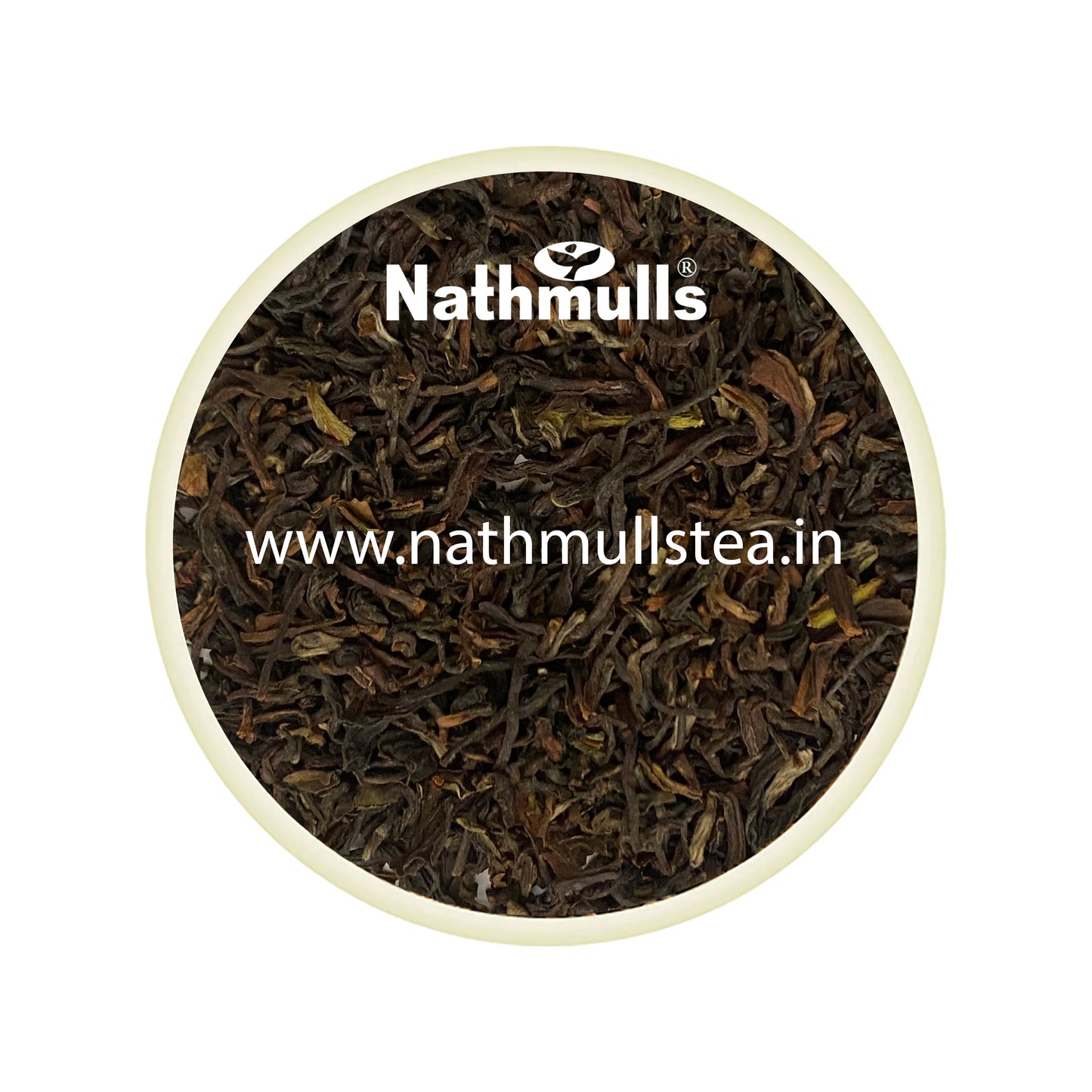 Jungpana - Muscatel Enigma Darjeeling Black Tea Second Flush 2023