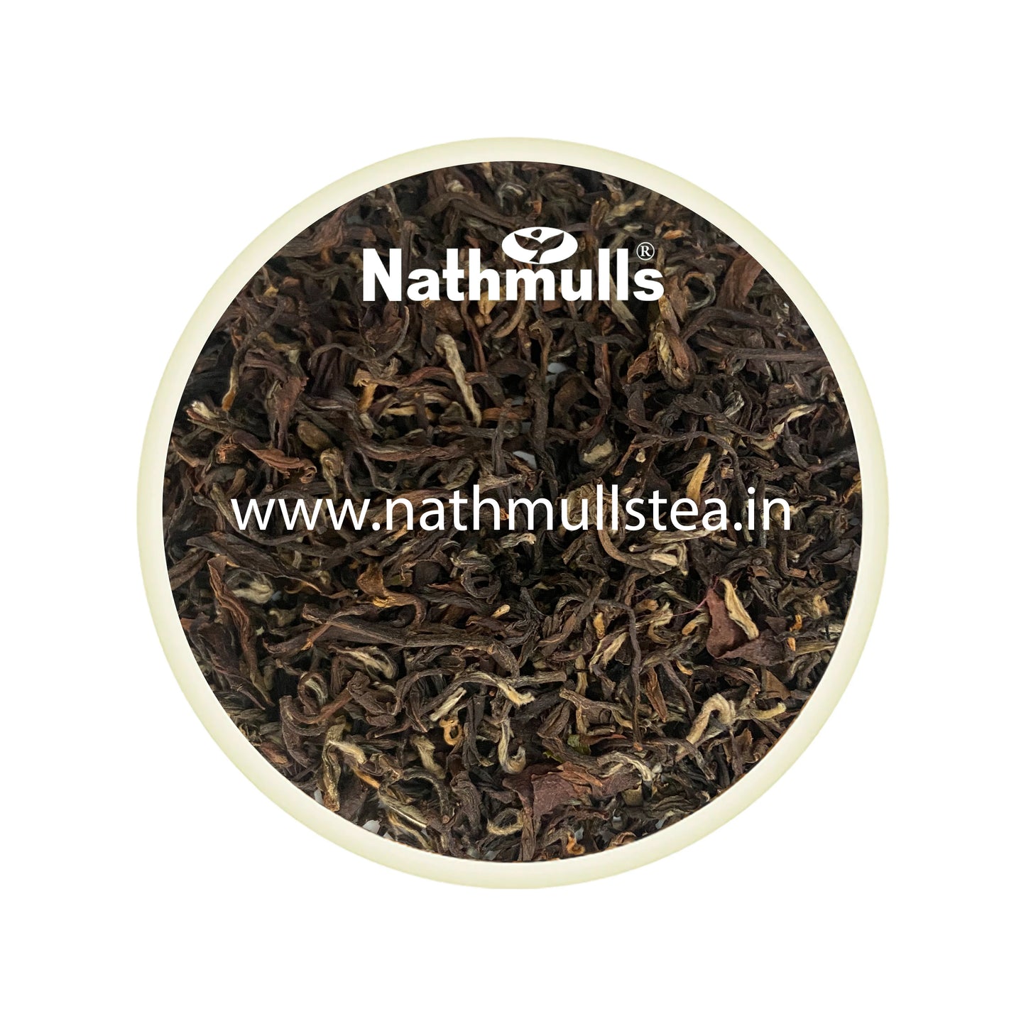 Jungpana - Muscatel Swirl Darjeeling Black Tea Second Flush 2023