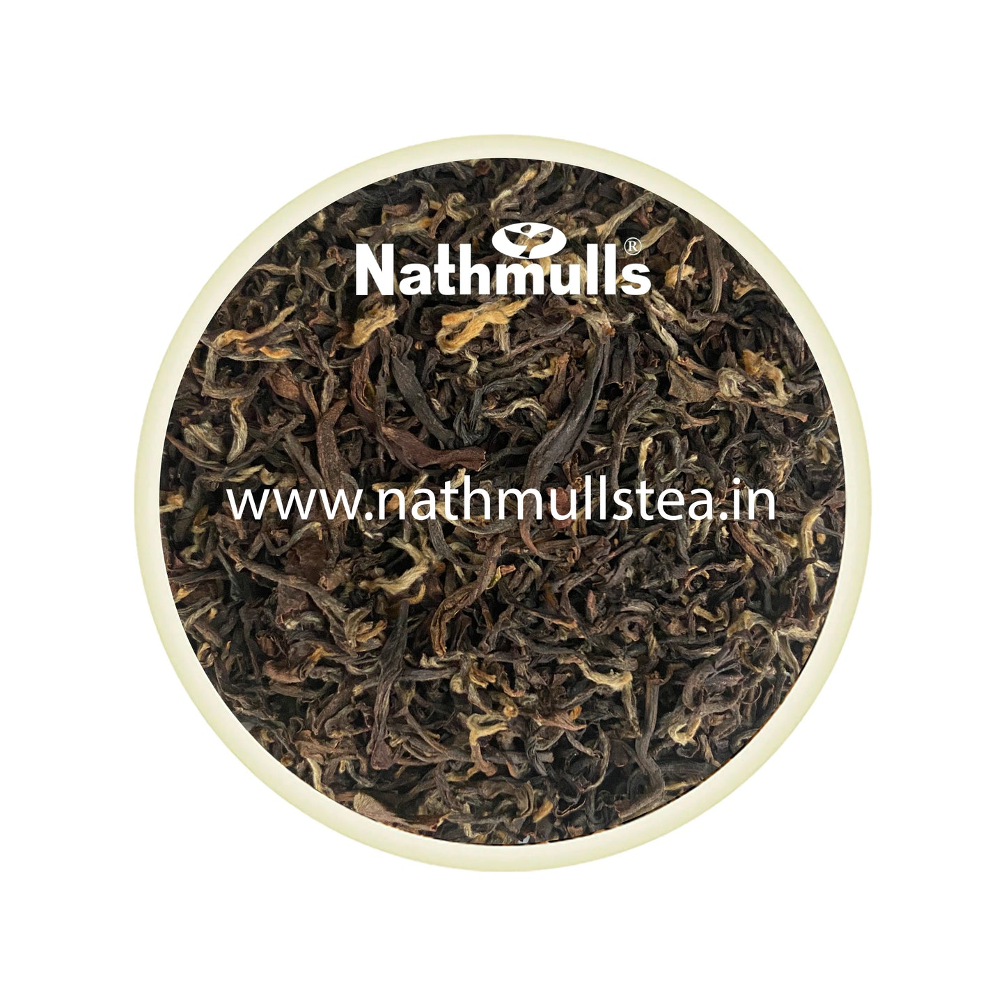 Jungpana - Summer Gilt Darjeeling Black Tea Second Flush 2023