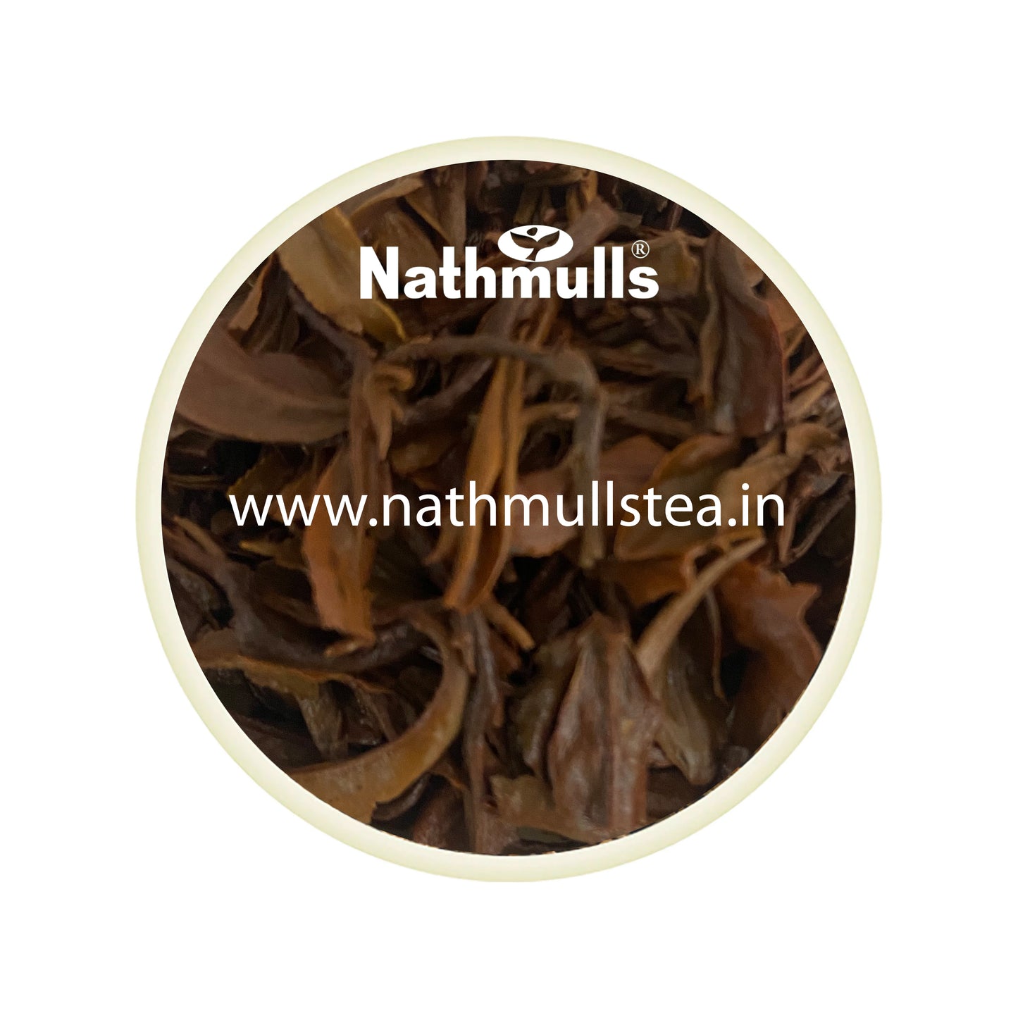 Jungpana - Summer Gilt Darjeeling Black Tea Second Flush 2023