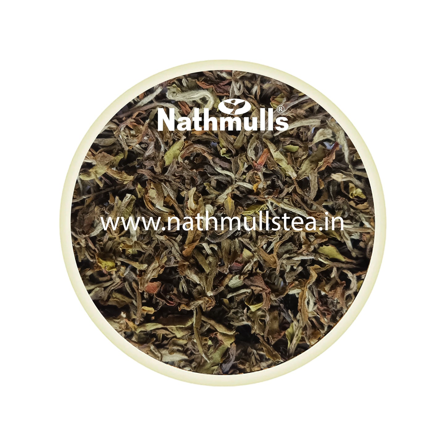 Margaret's Hope - Moonlight Splendour Darjeeling Black Tea Second Flush 2023