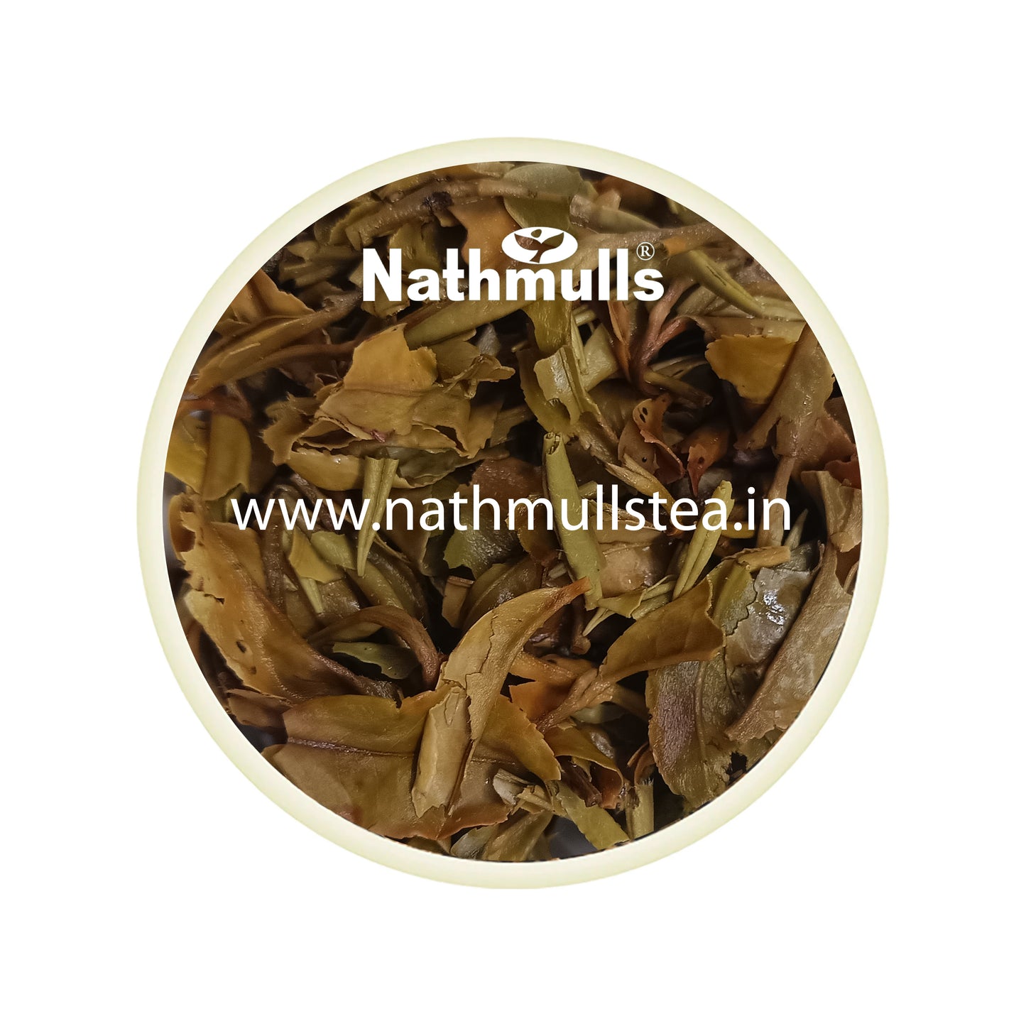 Margaret's Hope - Moonlight Splendour Darjeeling Black Tea Second Flush 2023
