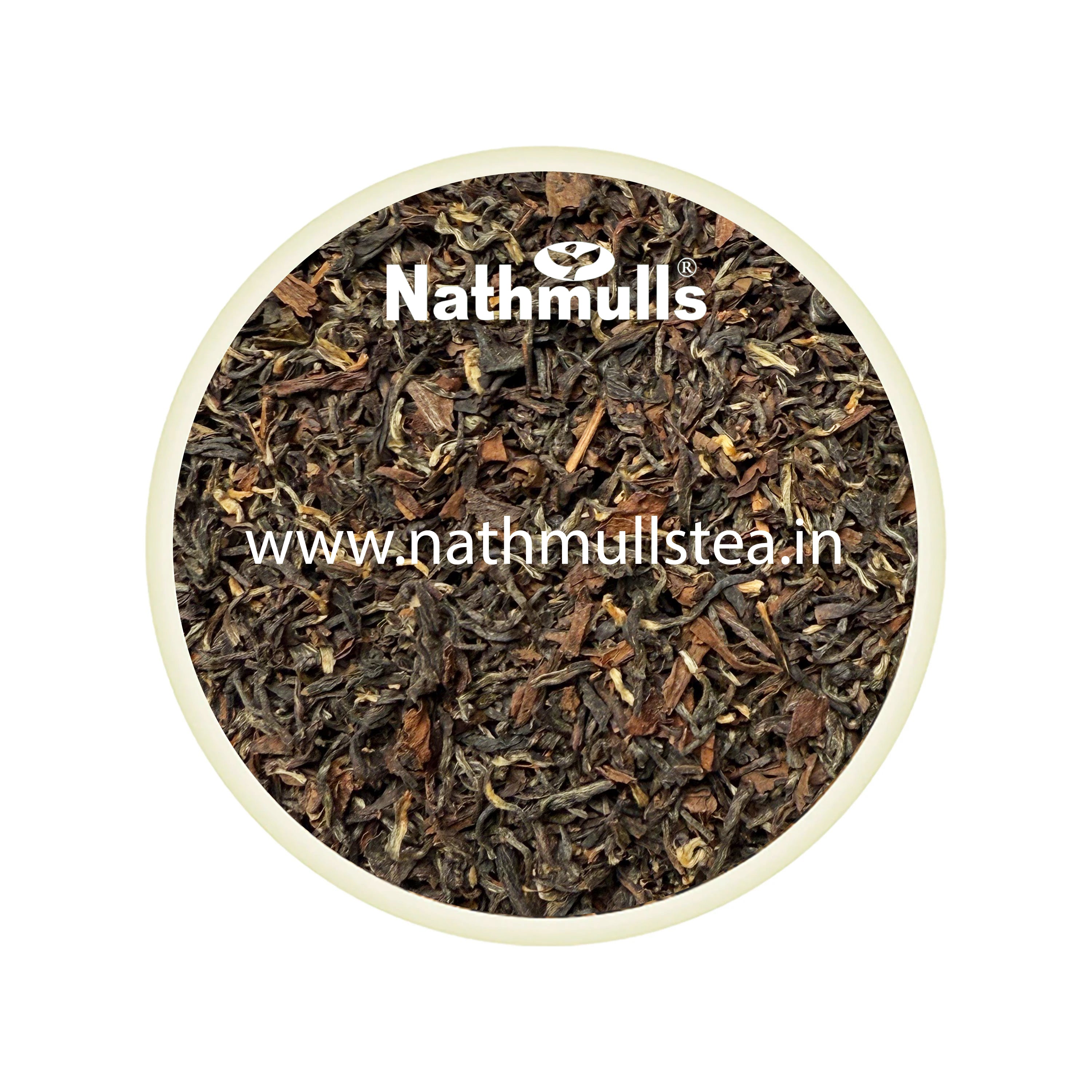 Gopaldhara -Summer Spectacle Darjeeling Black Tea Second Flush 2025