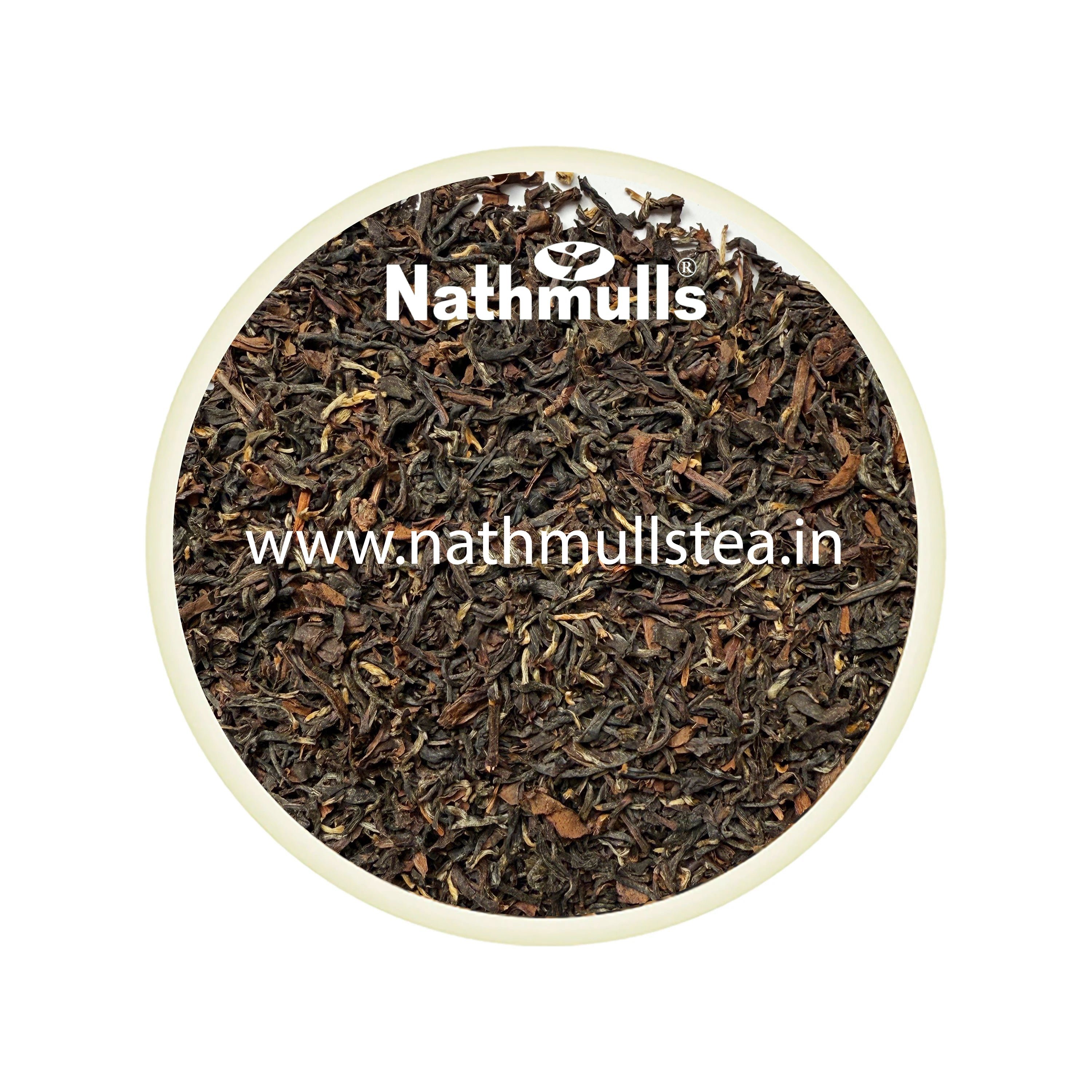 Gopaldhara - Summer Foothill Fantasy Darjeeling Black Tea Second Flush 2025
