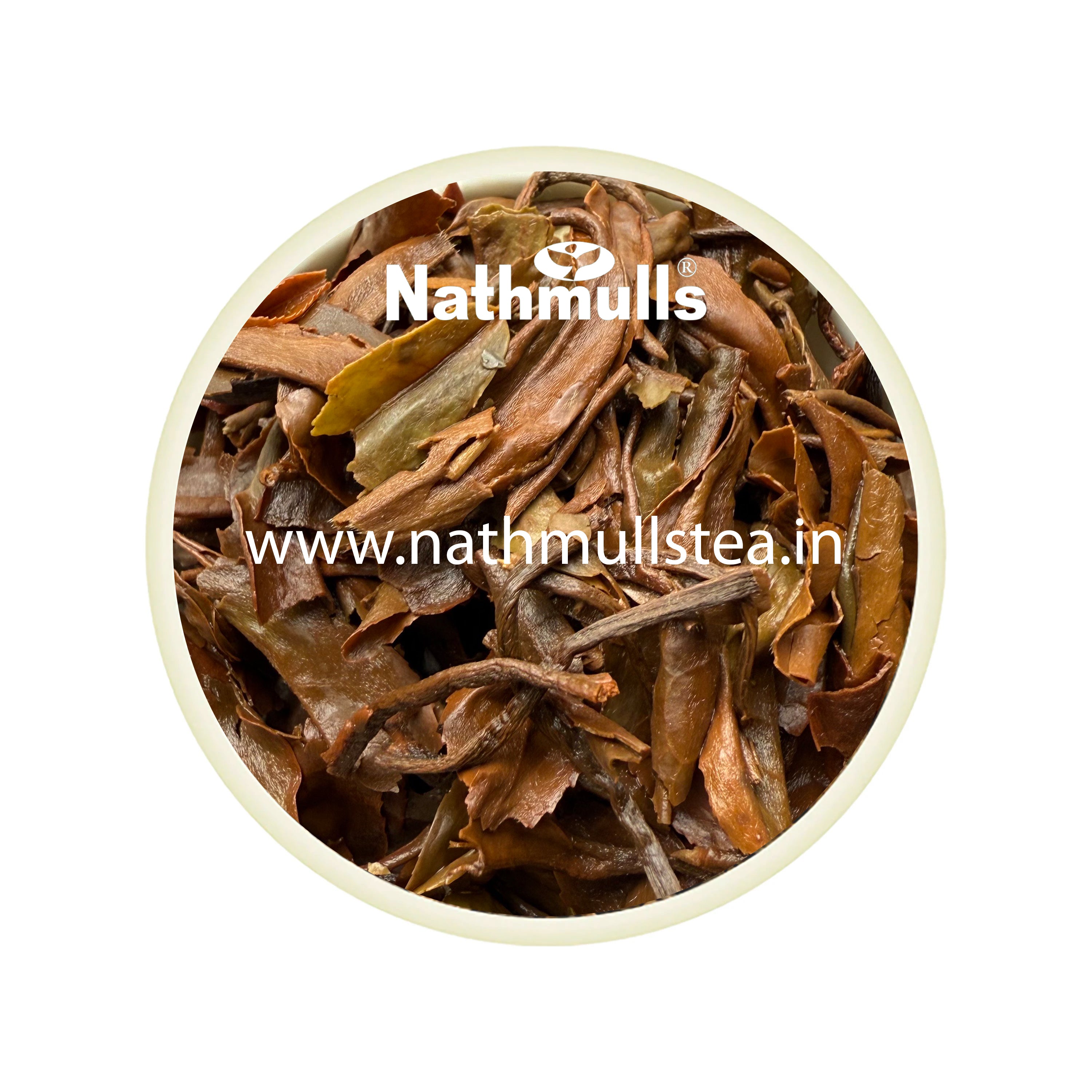 Puttabong - Summer Moondrop Grace Darjeeling Black Tea Second Flush 2025