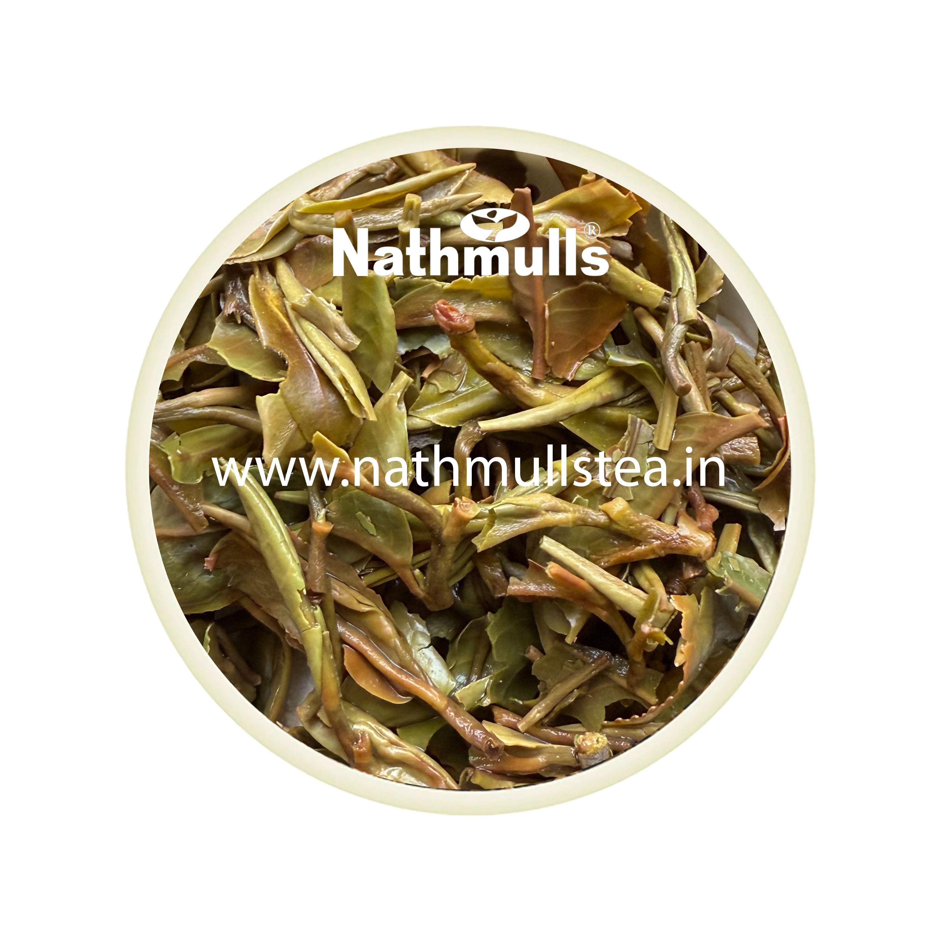 Avongrove - Imperial Spring Classic Organic Darjeeling Black Tea First Flush 2025