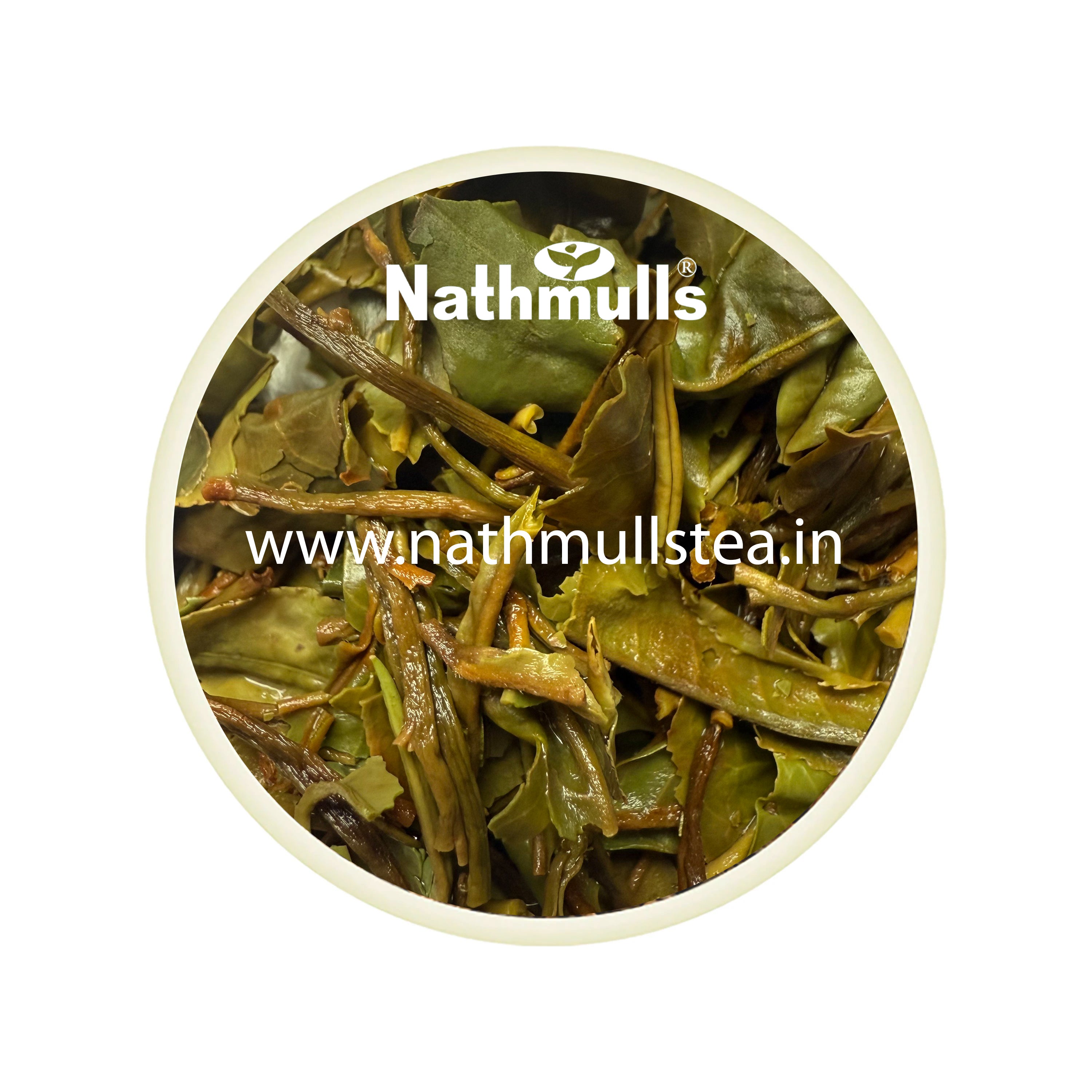 Ringtong - Spring Salute Darjeeling Black Tea First Flush 2025