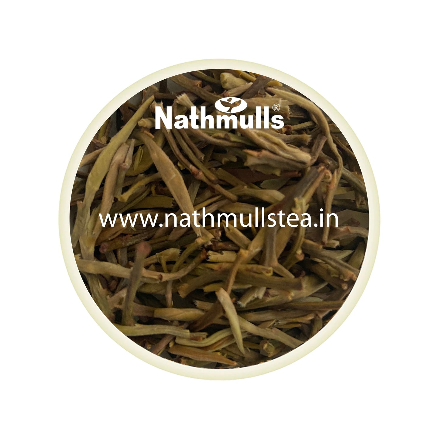 Okayti - Silver Needle Organic Darjeeling White Tea Second Flush 2023