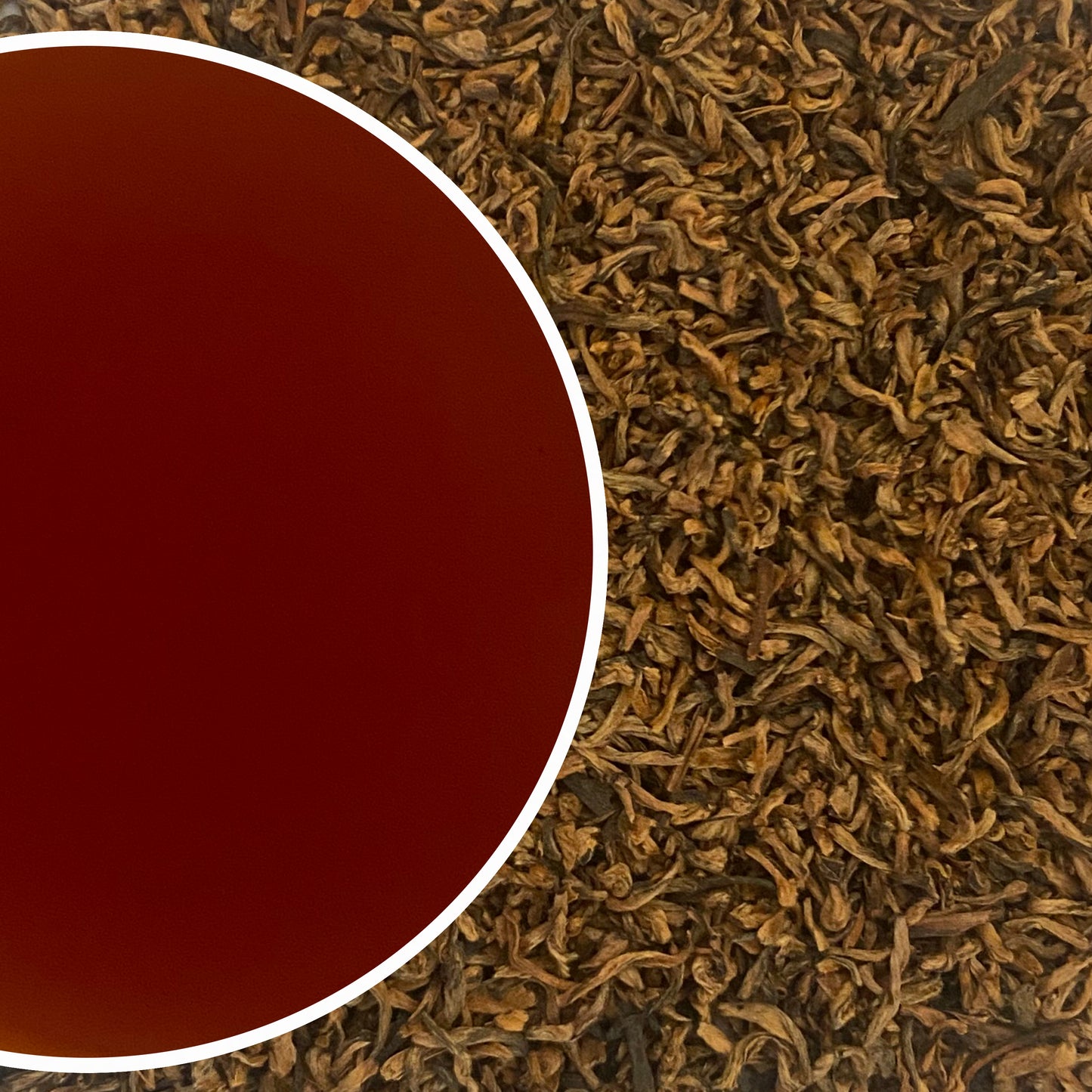 Pengaree - Golden Pride Assam Black Tea Second Flush 2023