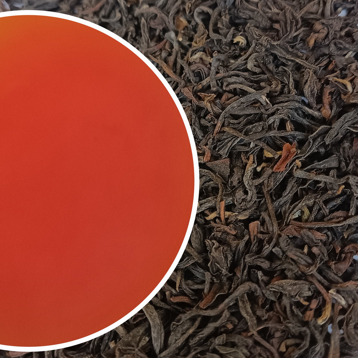 Ringtong - Summer Chinary Darjeeling Black Tea Second Flush 2023