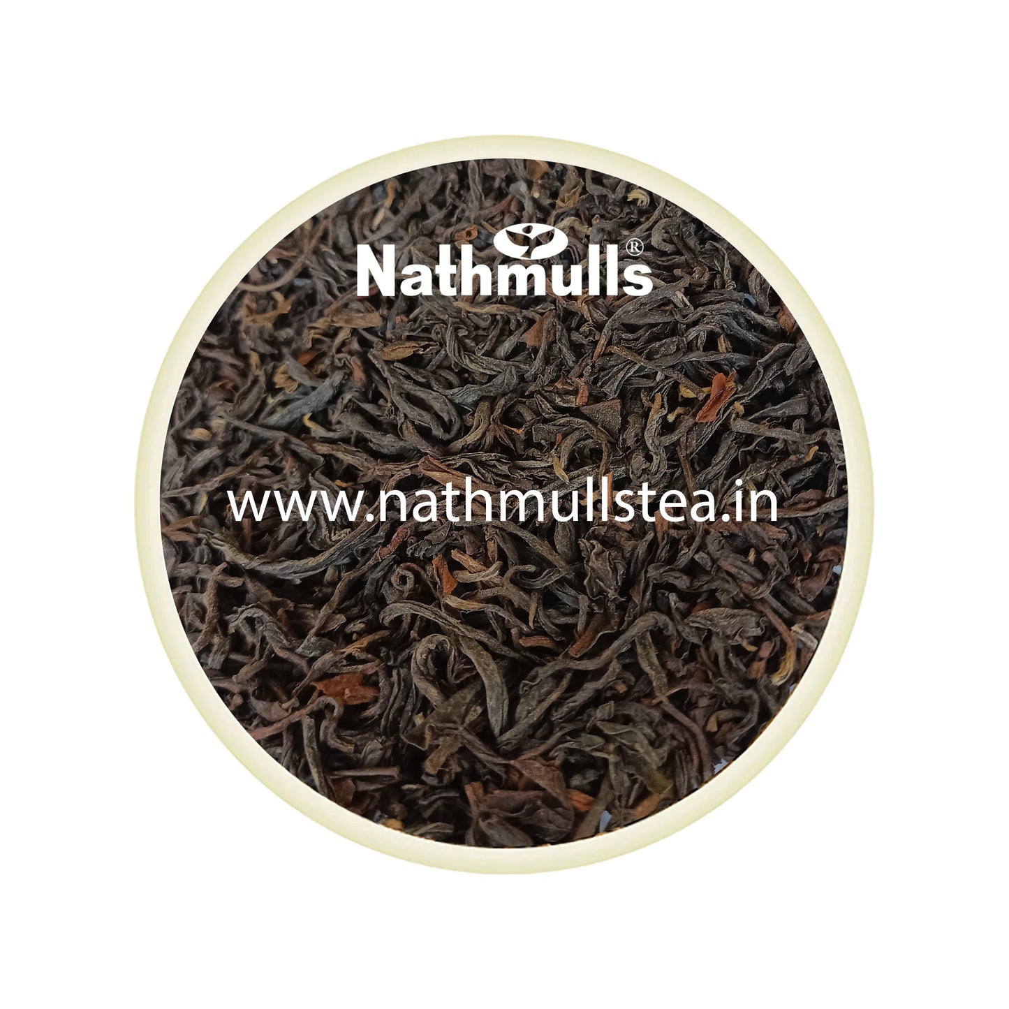 Ringtong - Summer Chinary Darjeeling Black Tea Second Flush 2023