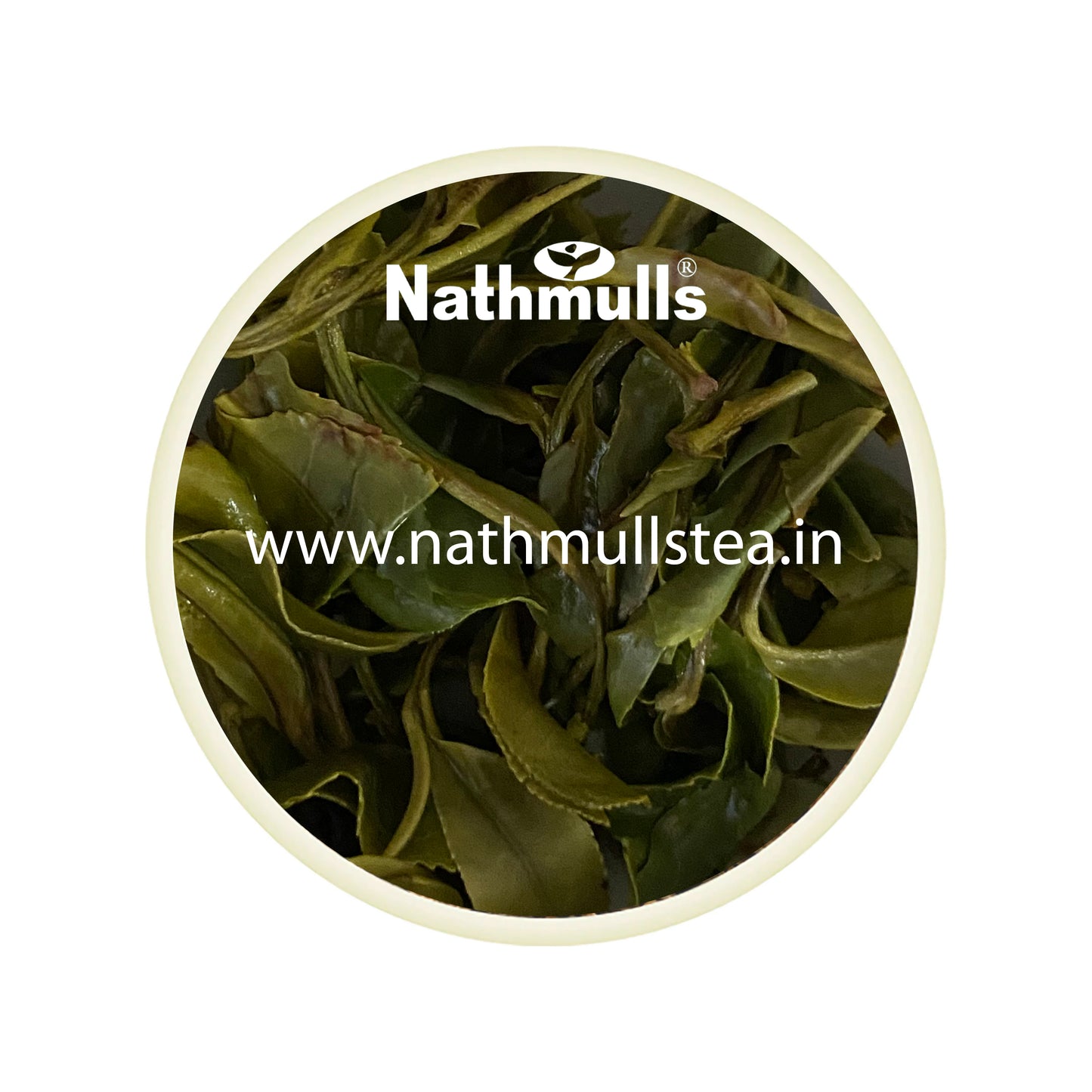 Ringtong - Pearl Echo Darjeeling White Tea First Flush 2024