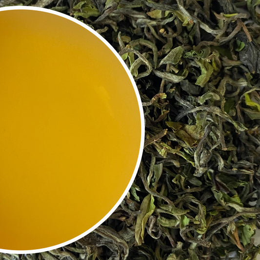 Ringtong - Spring Flora Darjeeling Black Tea First Flush 2024