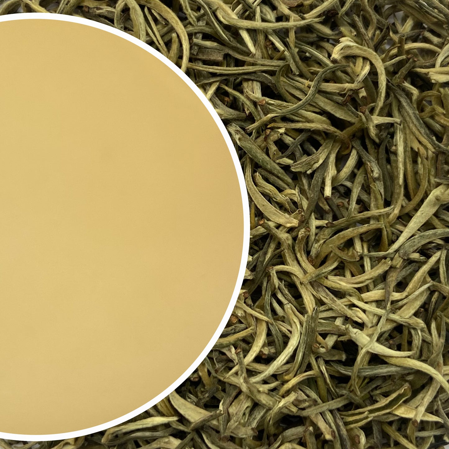 Samdang - Feng Shui Silver Needle White Tea Second Flush 2023