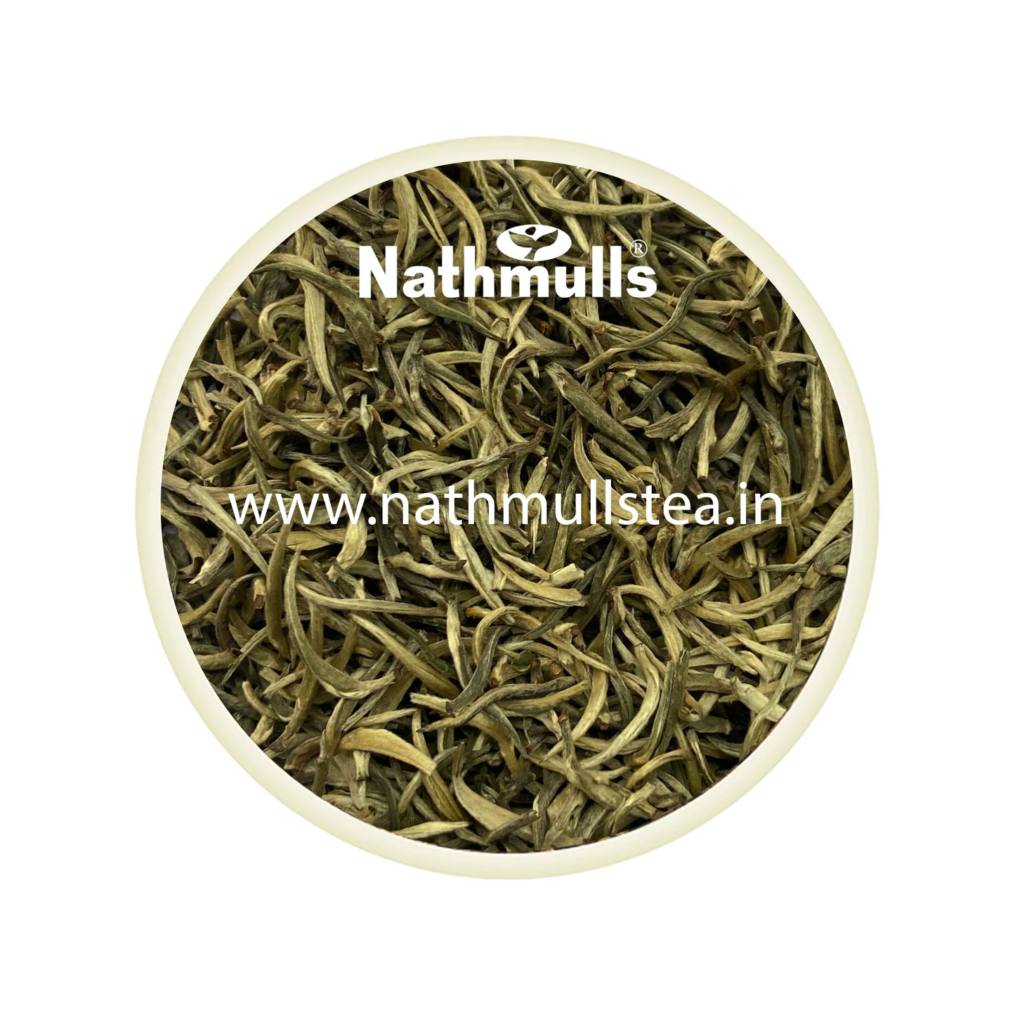 Samdang - Feng Shui Silver Needle White Tea Second Flush 2023