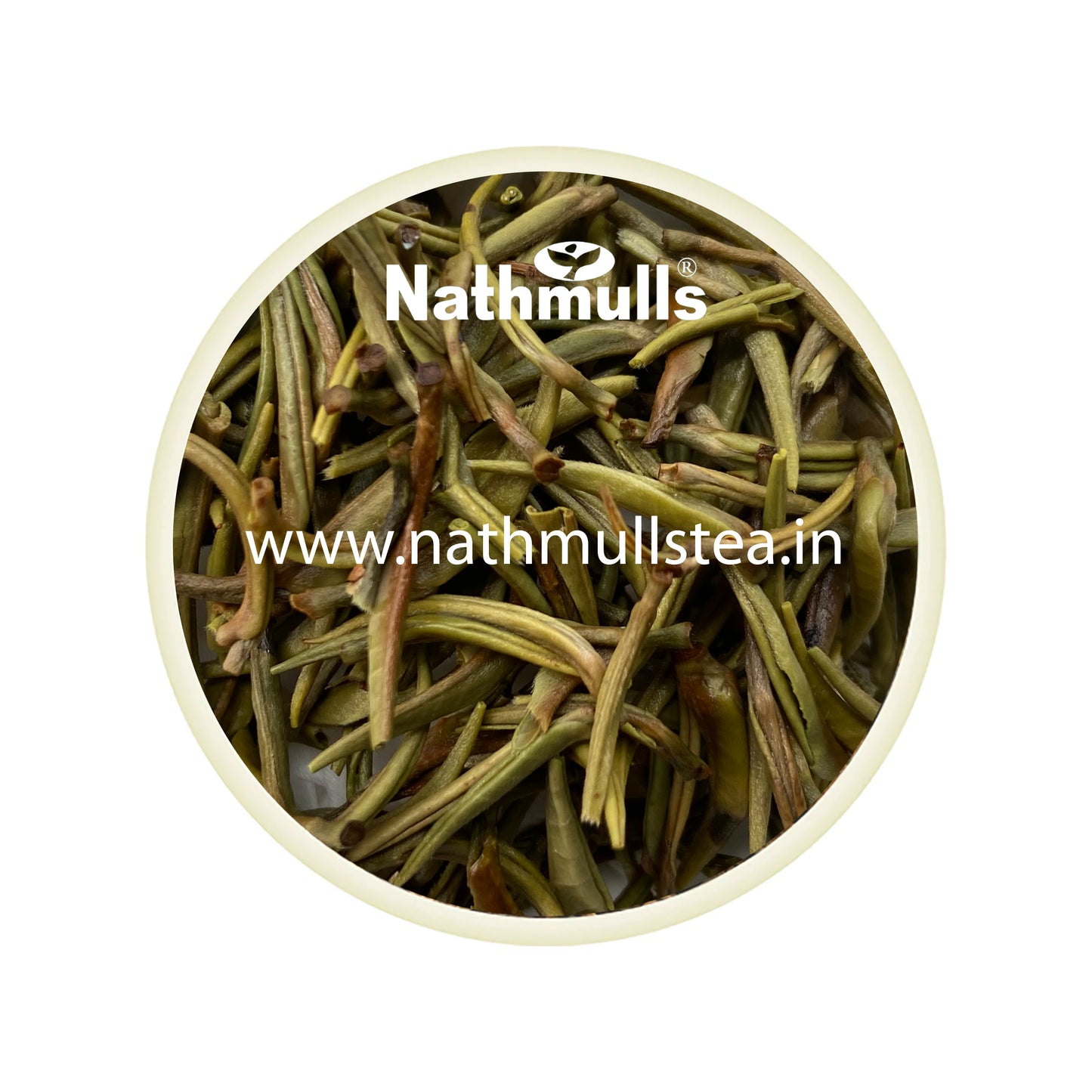 Samdang - Feng Shui Silver Needle White Tea Second Flush 2023