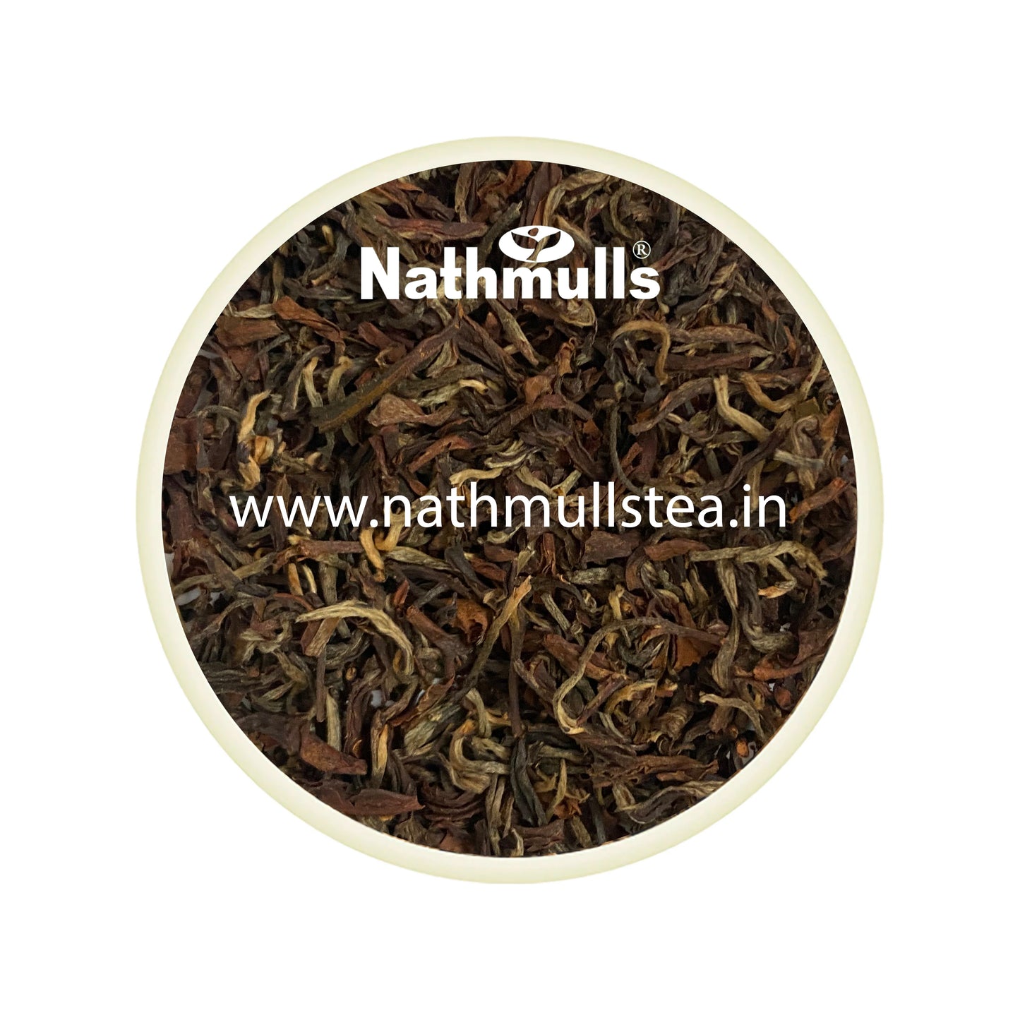 Singbulli - Golden Pagoda Darjeeling Black Tea Second Flush 2023