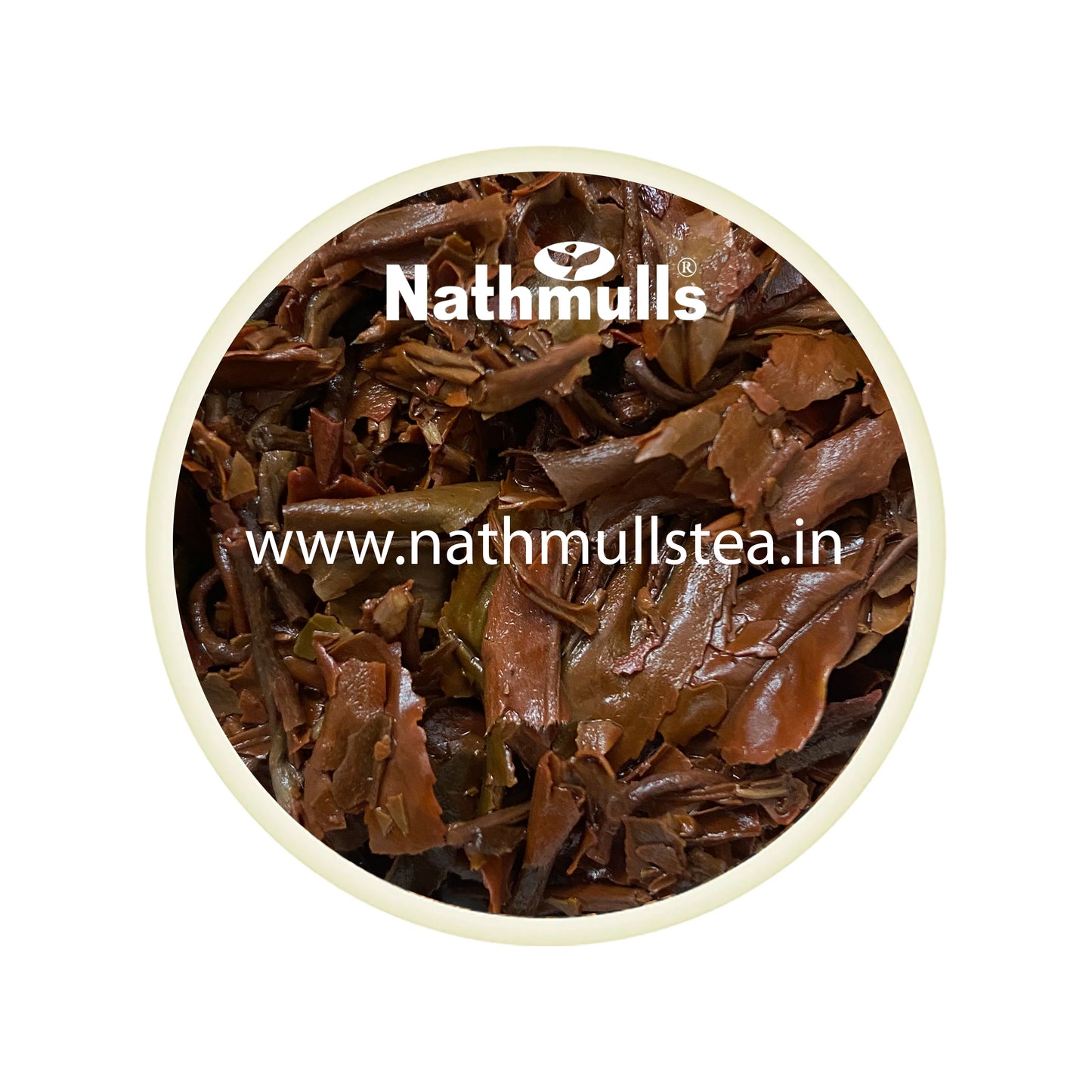 Singbulli - Golden Pagoda Darjeeling Black Tea Second Flush 2023