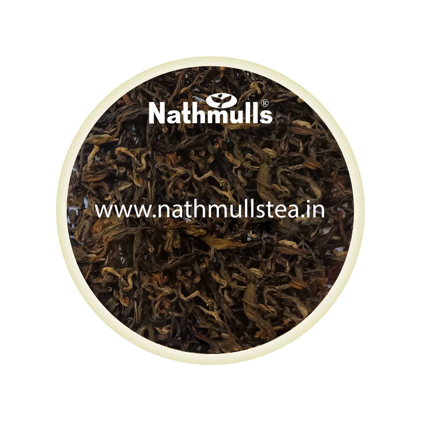 Turzum - Summer Moondrop Magic Organic Darjeeling Black Tea Second Flush 2023