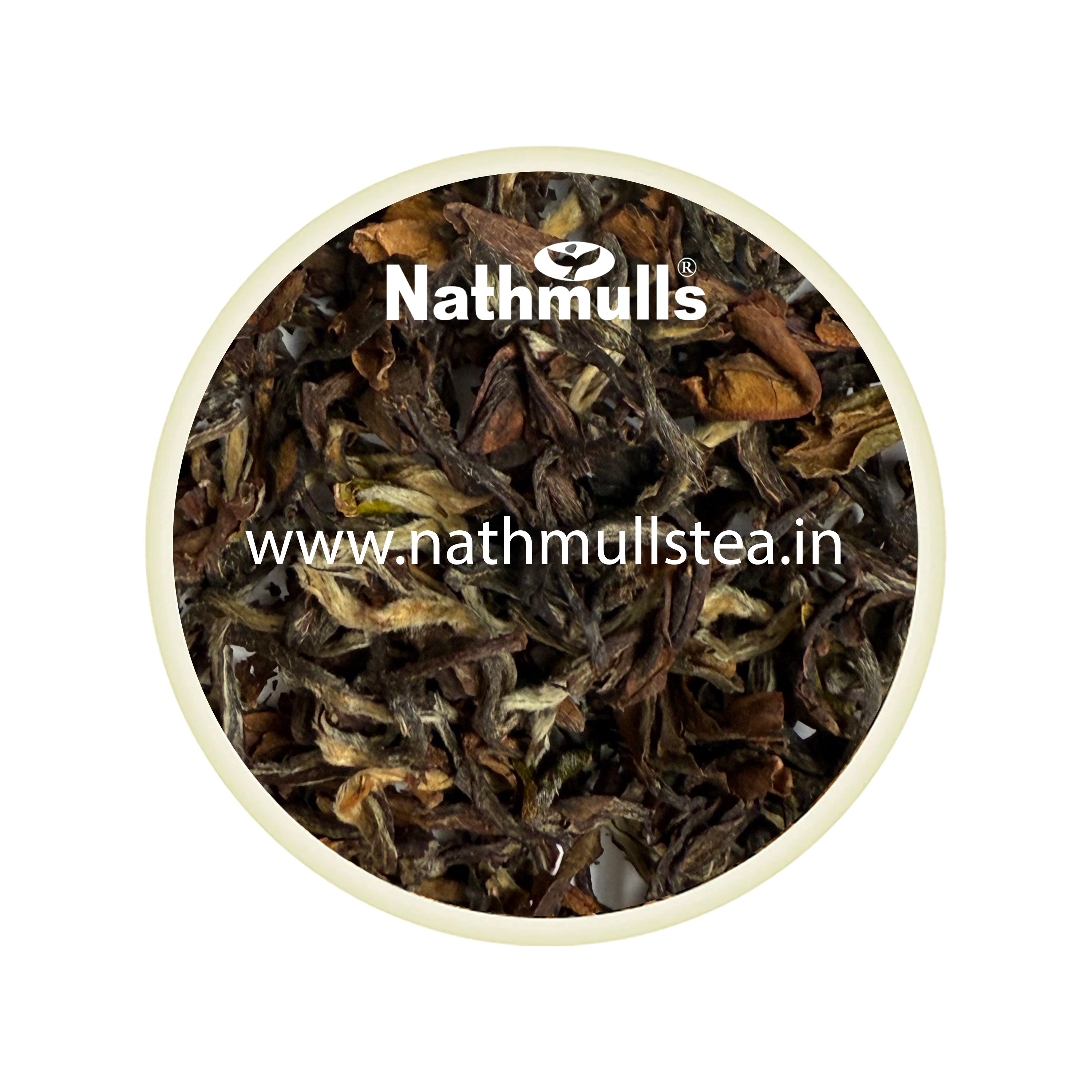 Arya - Summer Ruby Organic Darjeeling Black Tea Second Flush 2025