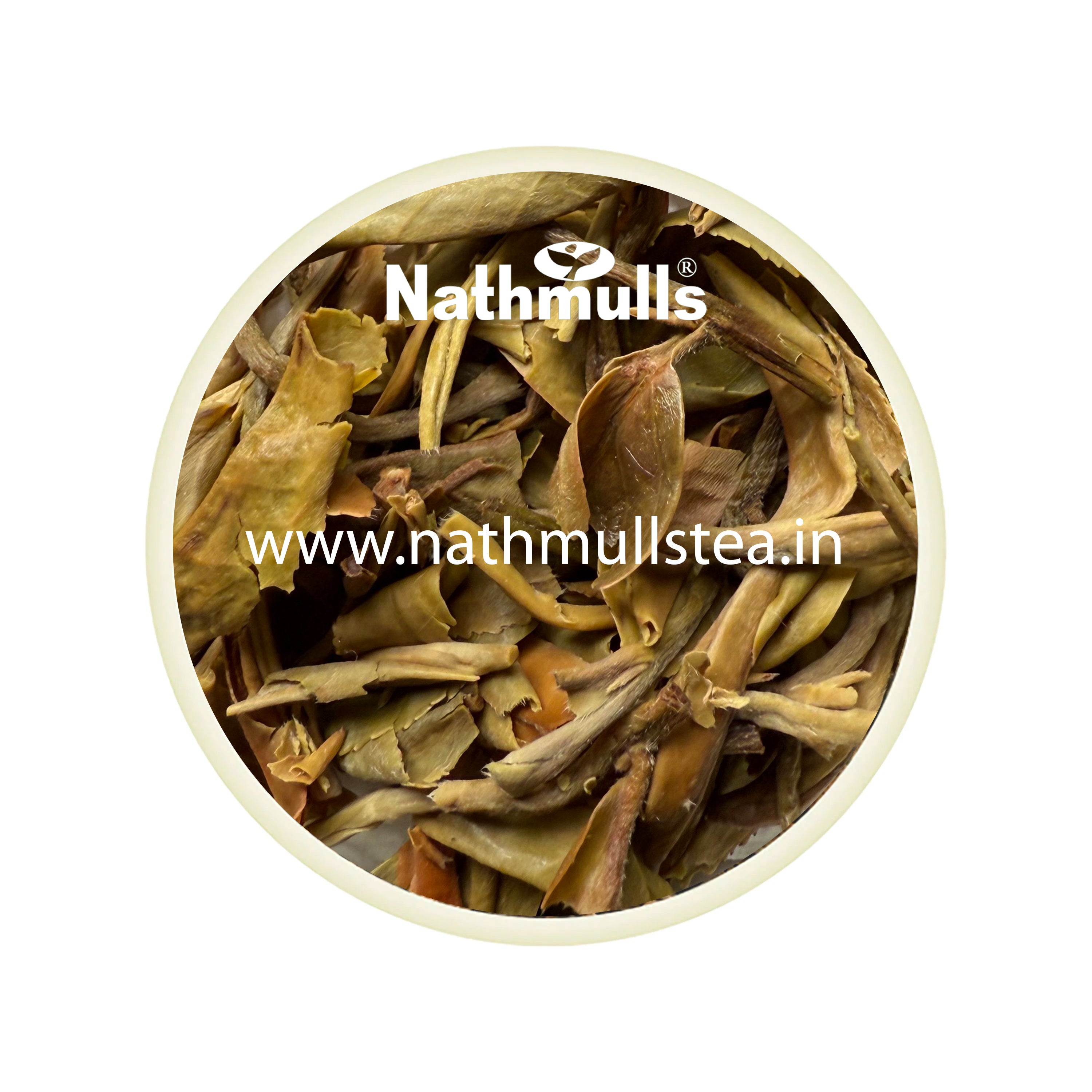 Gielle - Moonlight Applause Darjeeling White Tea Second Flush 2025
