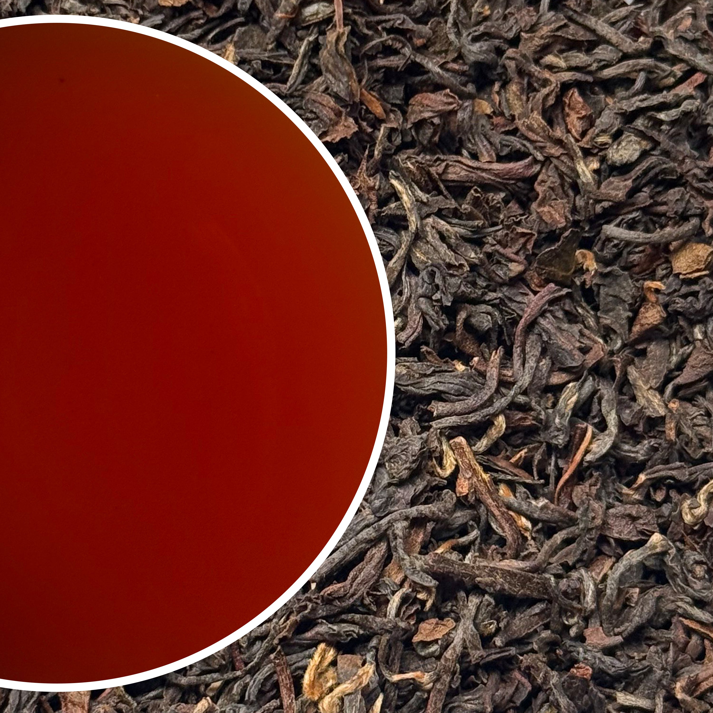 Jungpana - Summer Mood Darjeeling Black Tea Second Flush 2025