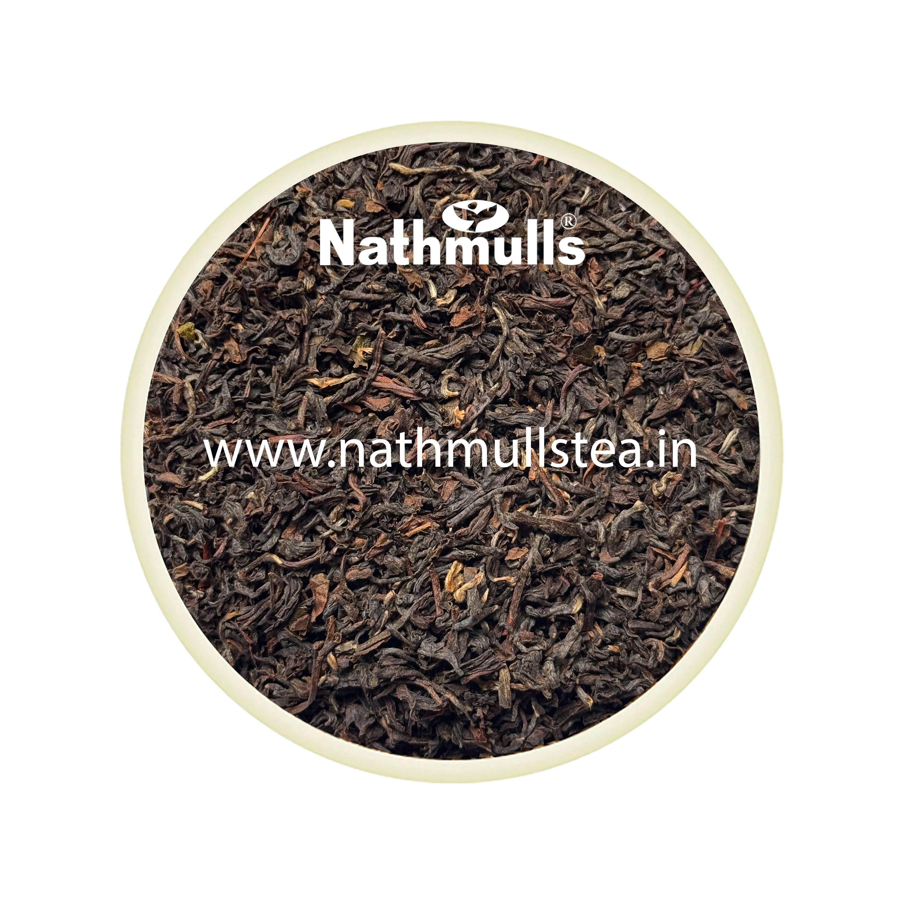 Jungpana - Summer Mood Darjeeling Black Tea Second Flush 2025