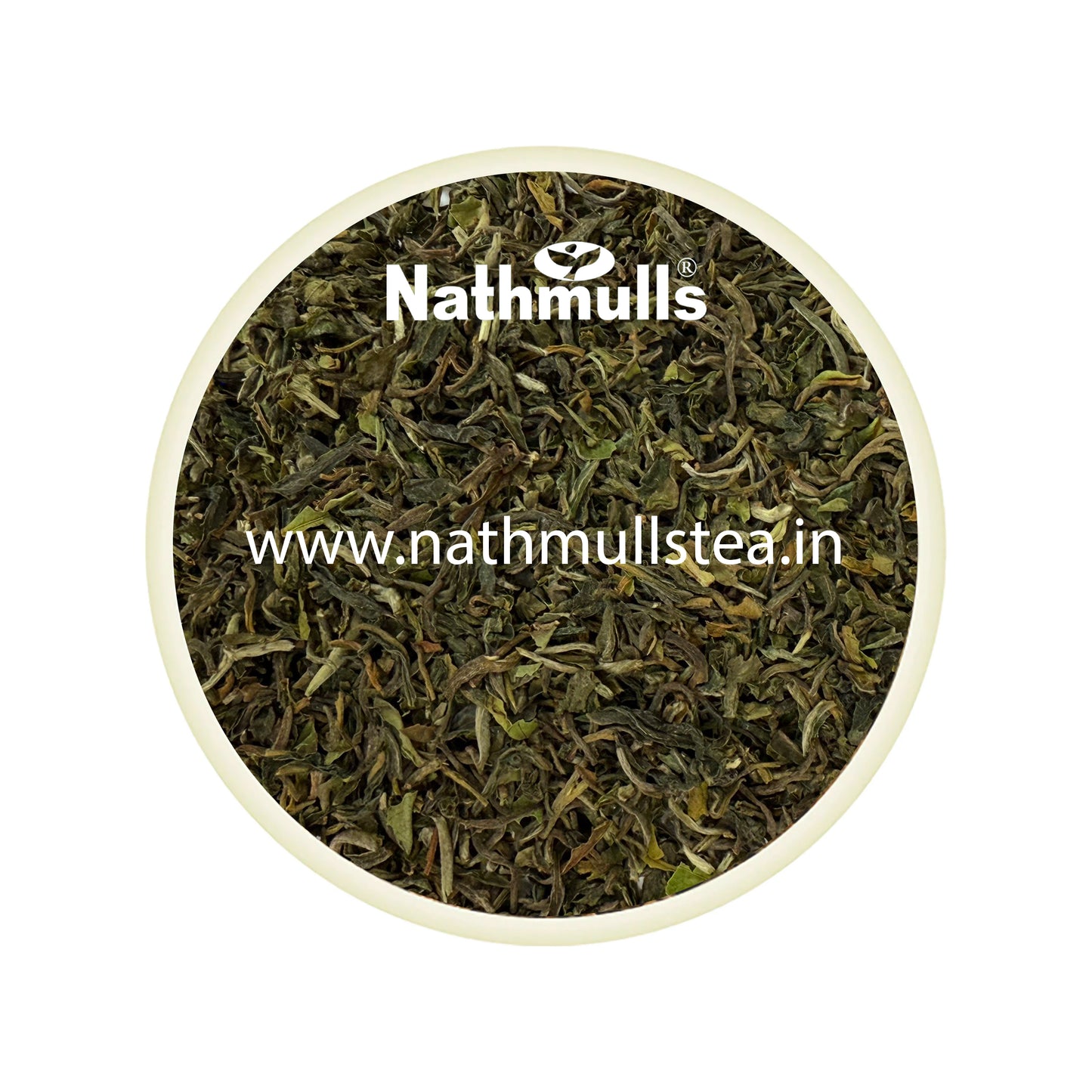 Upper Fagu - Spring Safari Darjeeling Black Tea First Flush 2025