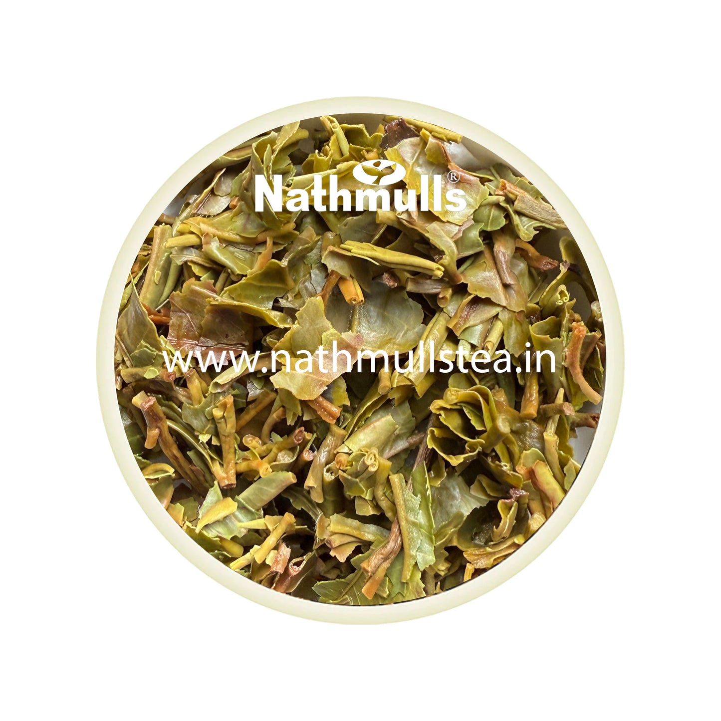 Upper Fagu - Spring Safari Darjeeling Black Tea First Flush 2025