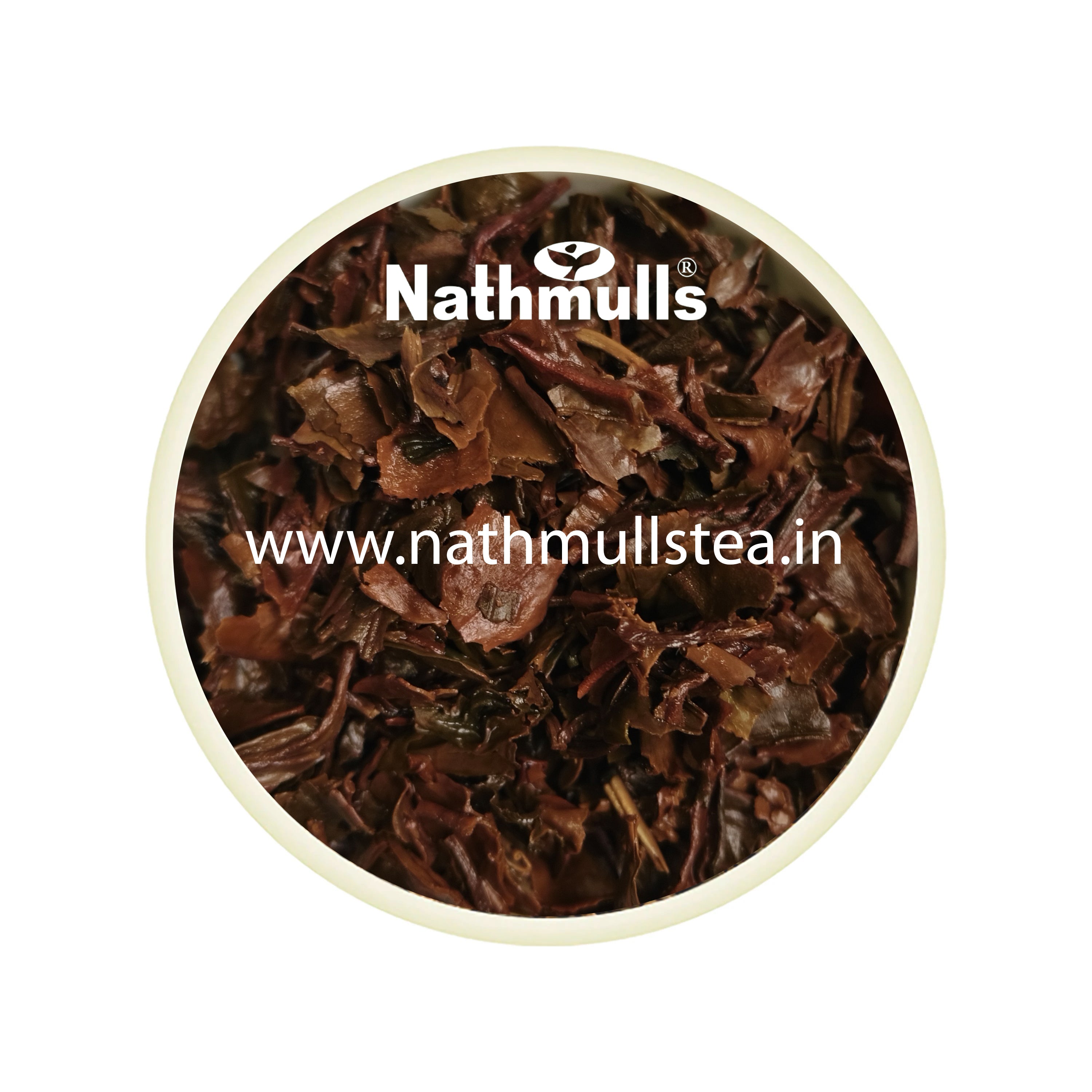 Jungpana - Muscatel Enigma Darjeeling Black Tea Second Flush 2025